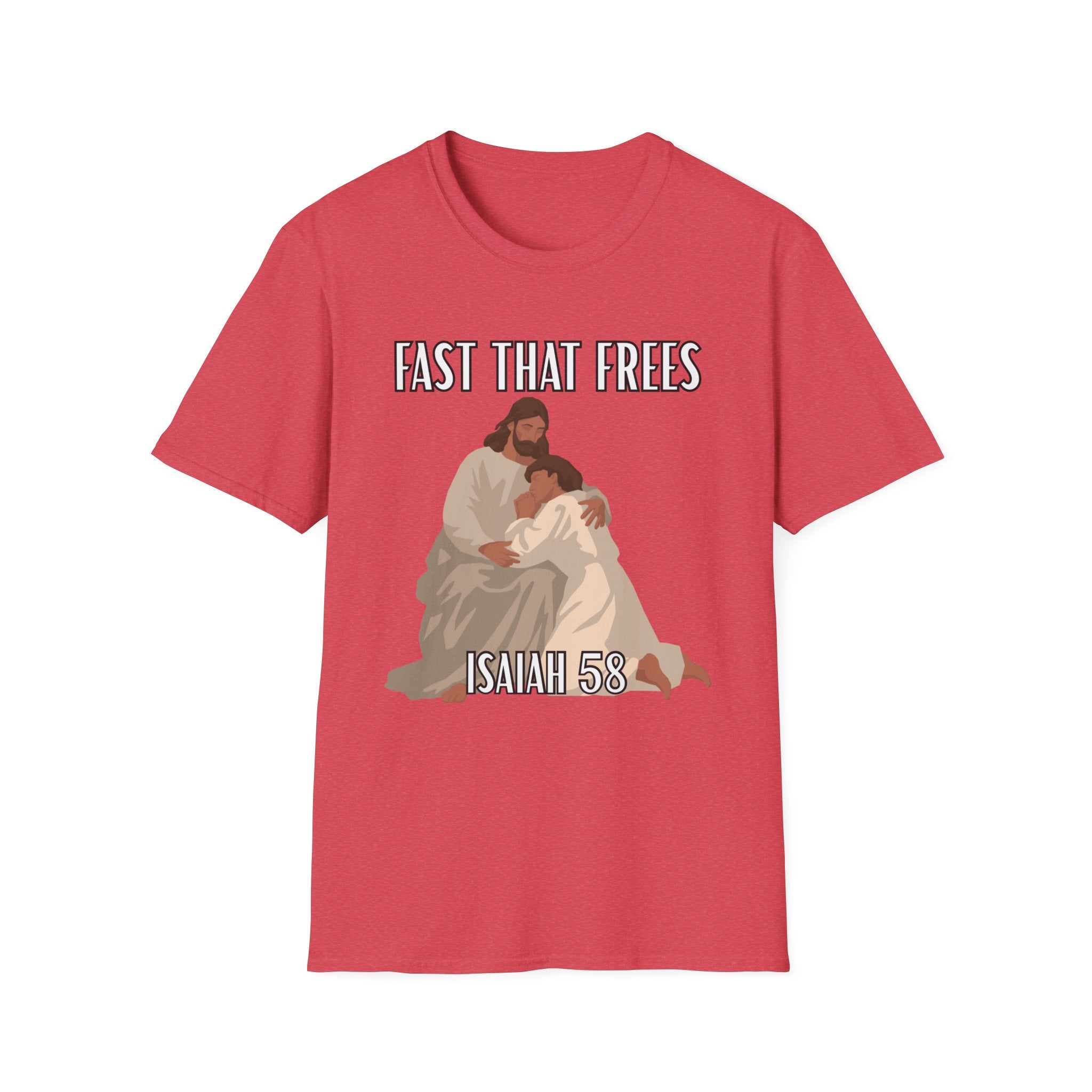 Fast That Frees. The Revival Line Legacy Collection