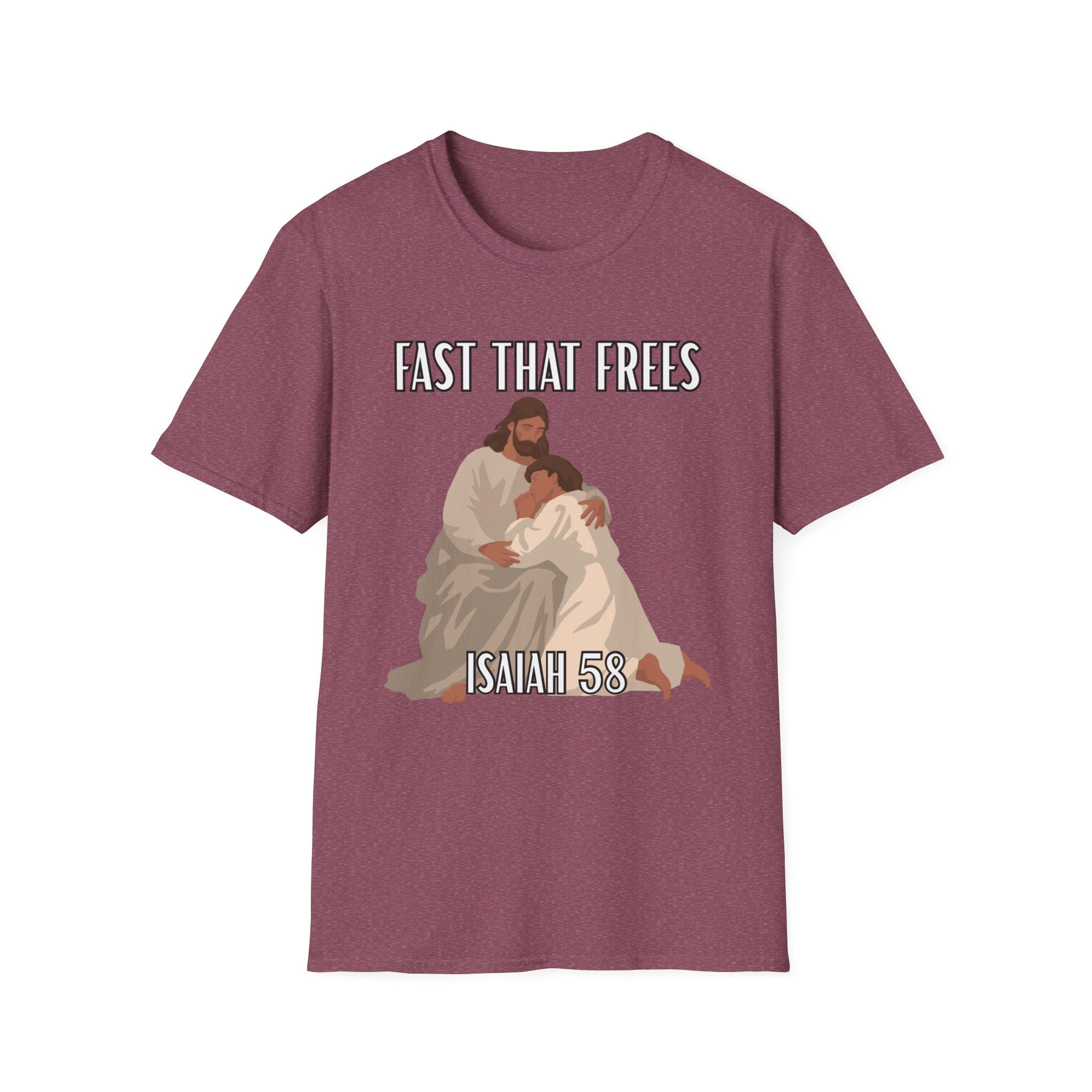 Fast That Frees. The Revival Line Legacy Collection