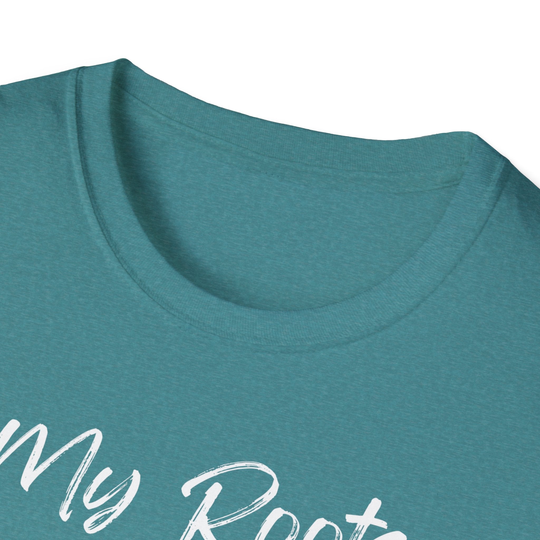 My Roots Run Soul Hunger Legacy Collection