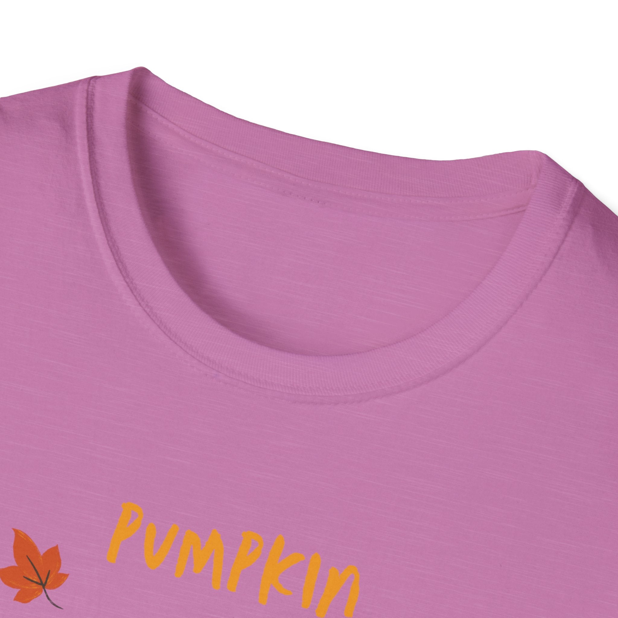 Autumn Legacy- Pumpkin Spice and Jesus Christ. T-shirt