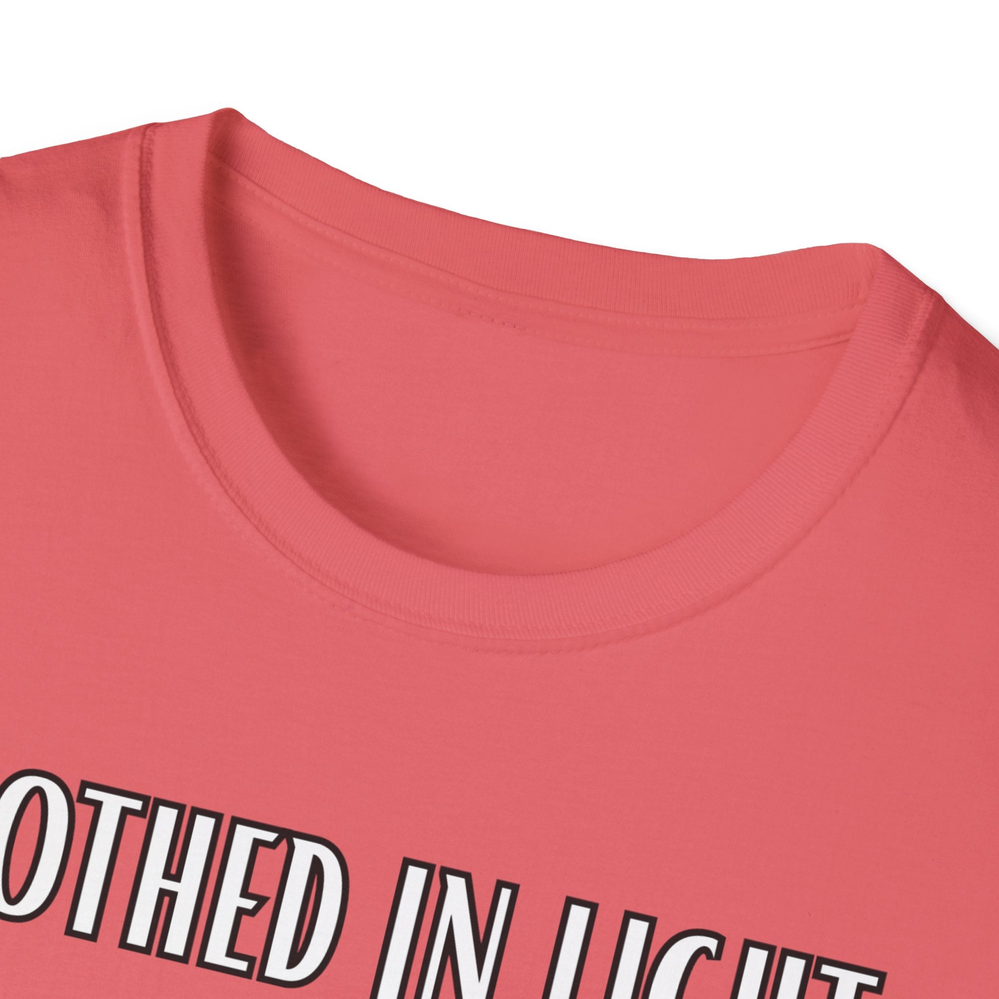 Clothes In Light. The Revival Line Legacy Collection