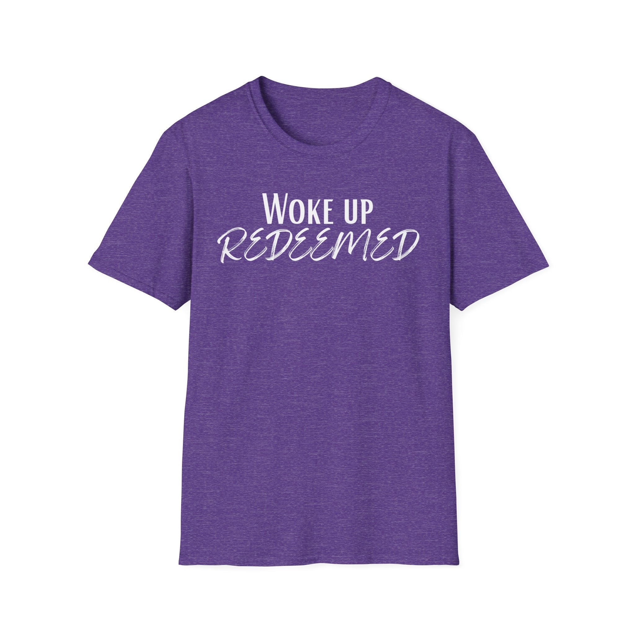 Woke Up Redeemed. Woke Up Chosen Legacy Collection
