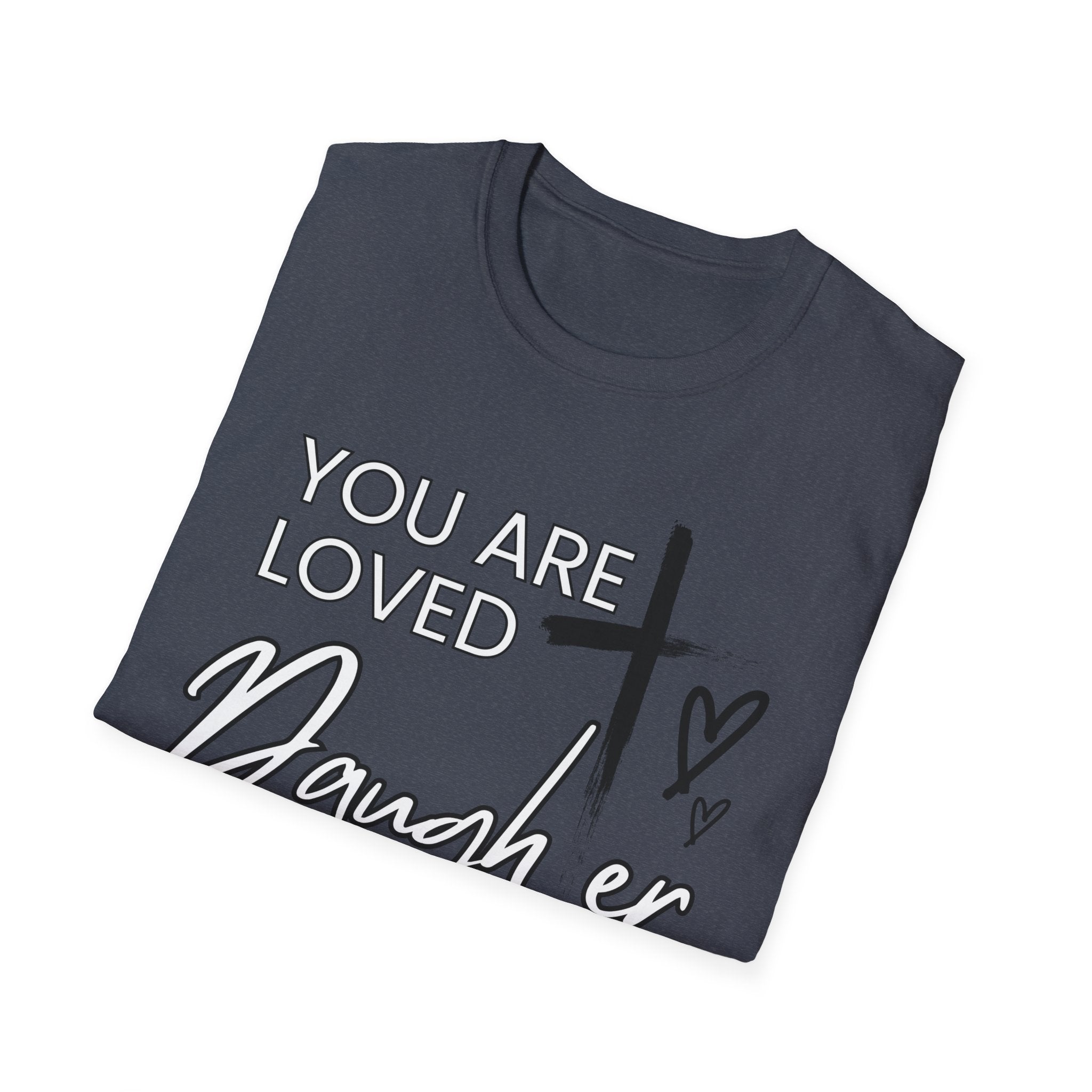 You Are Loved. Take Heart Legacy Collection