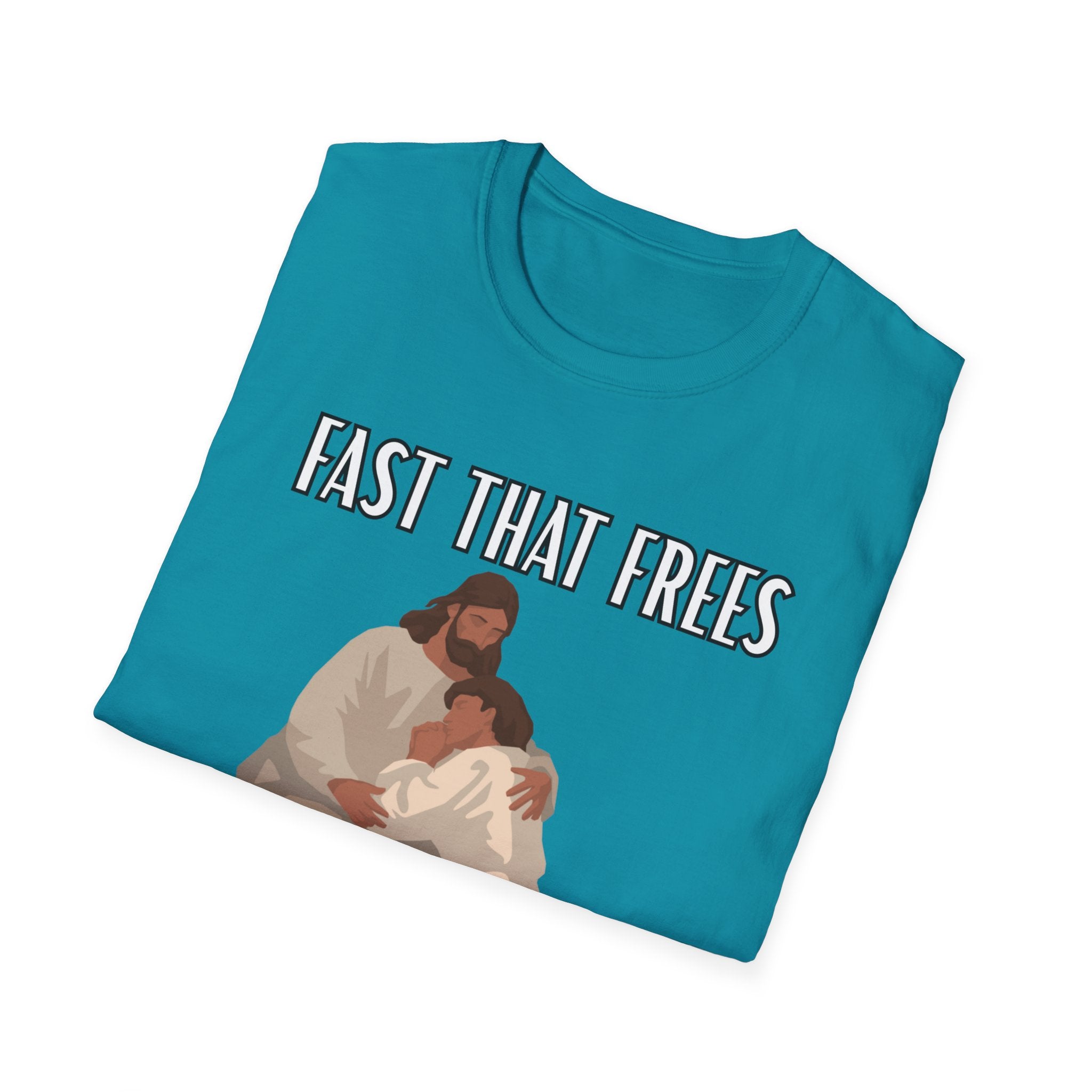 Fast That Frees. The Revival Line Legacy Collection