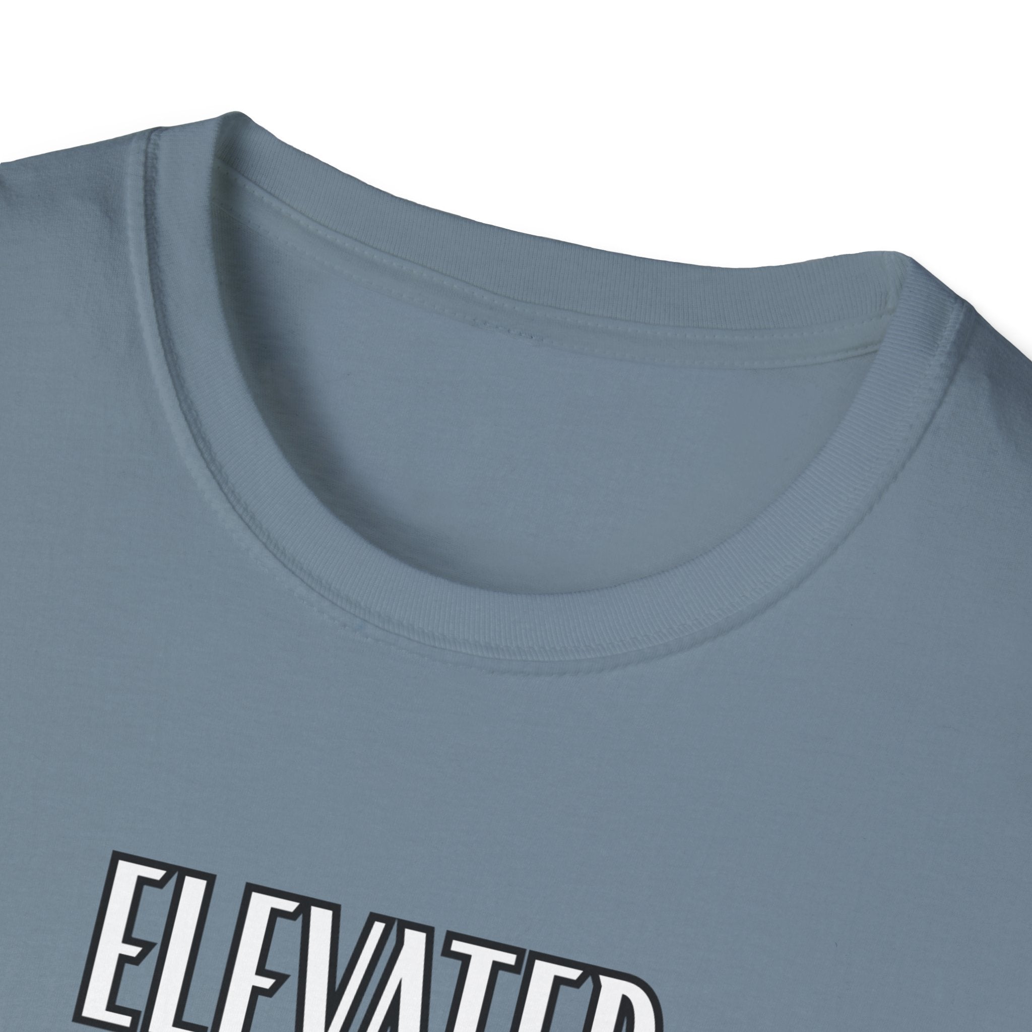 Elevated. Moving Mountains Legacy Collection