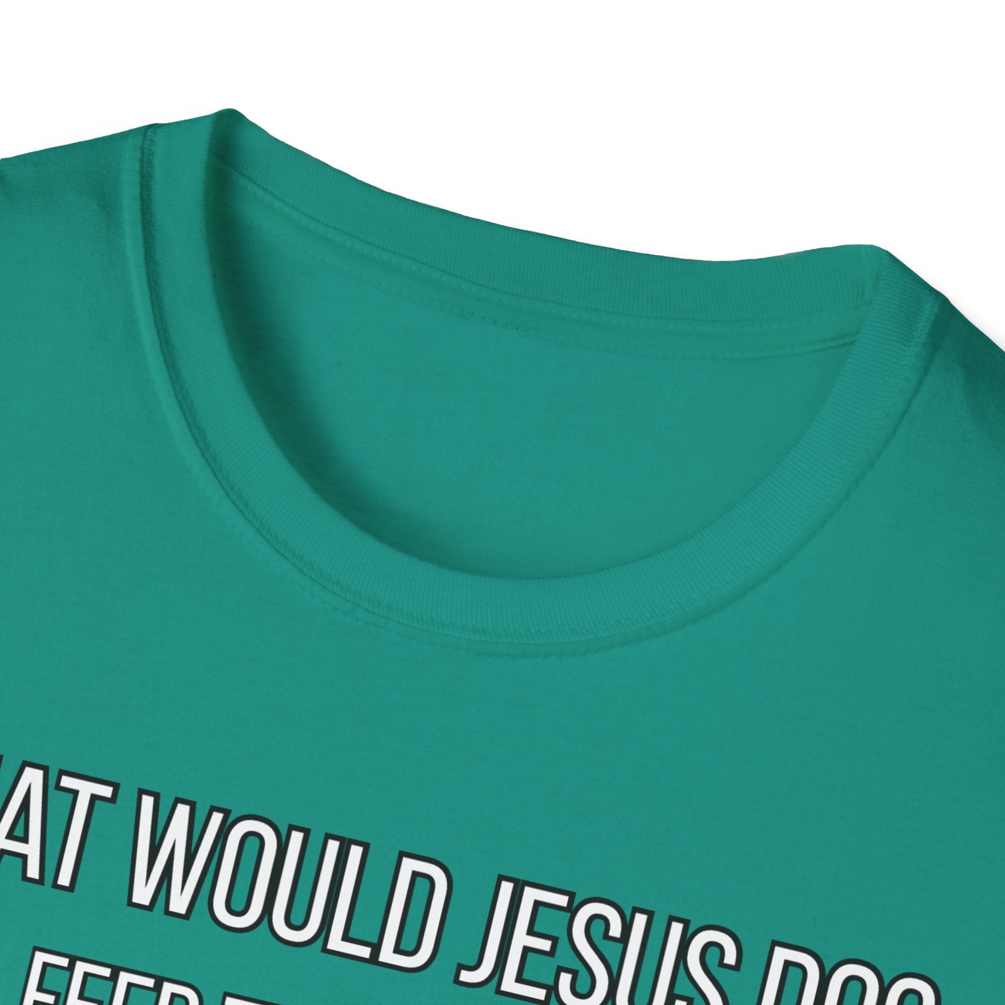 What Would Jesus Do Legacy Collection