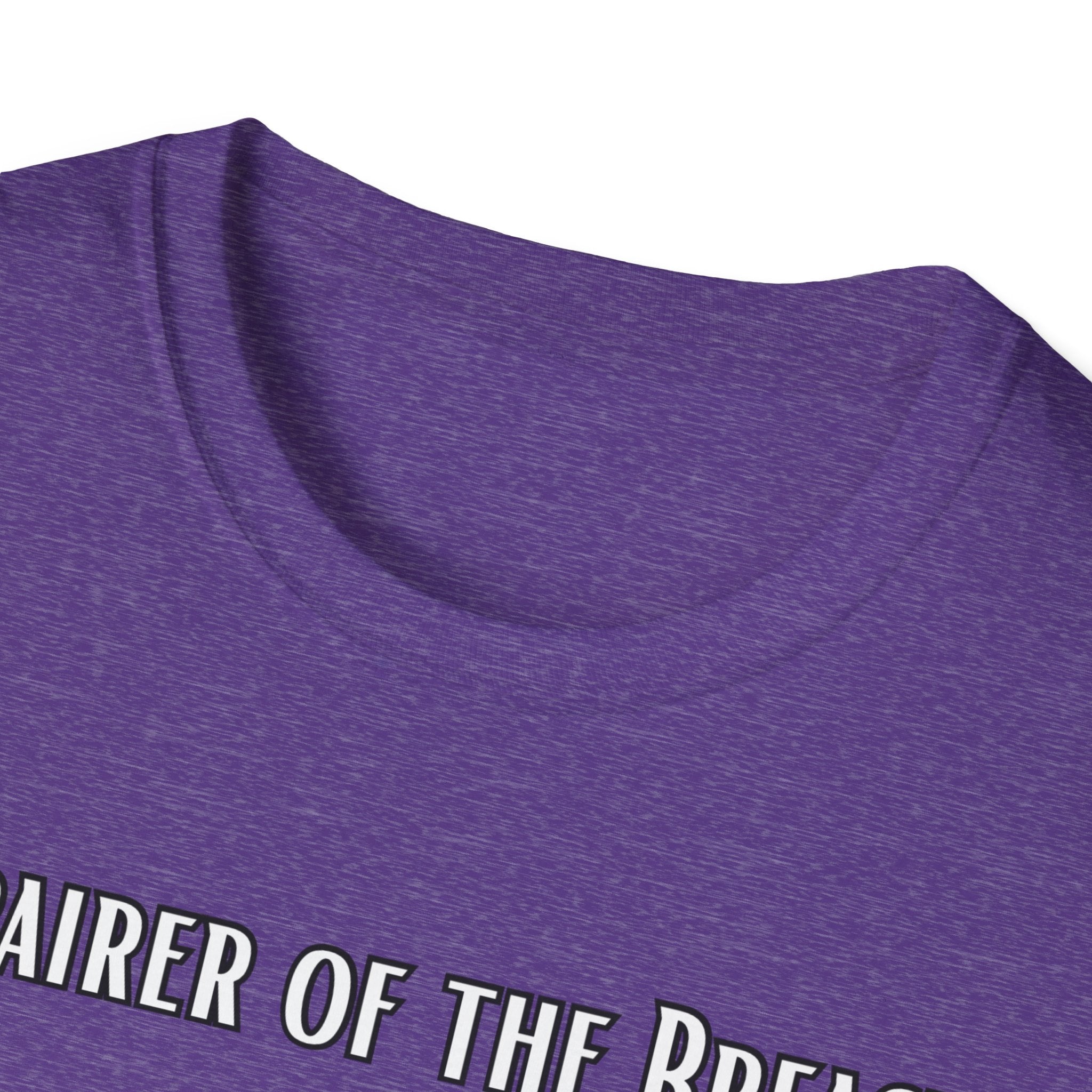 Repairer of the Breach. The Restoration Legacy Collection