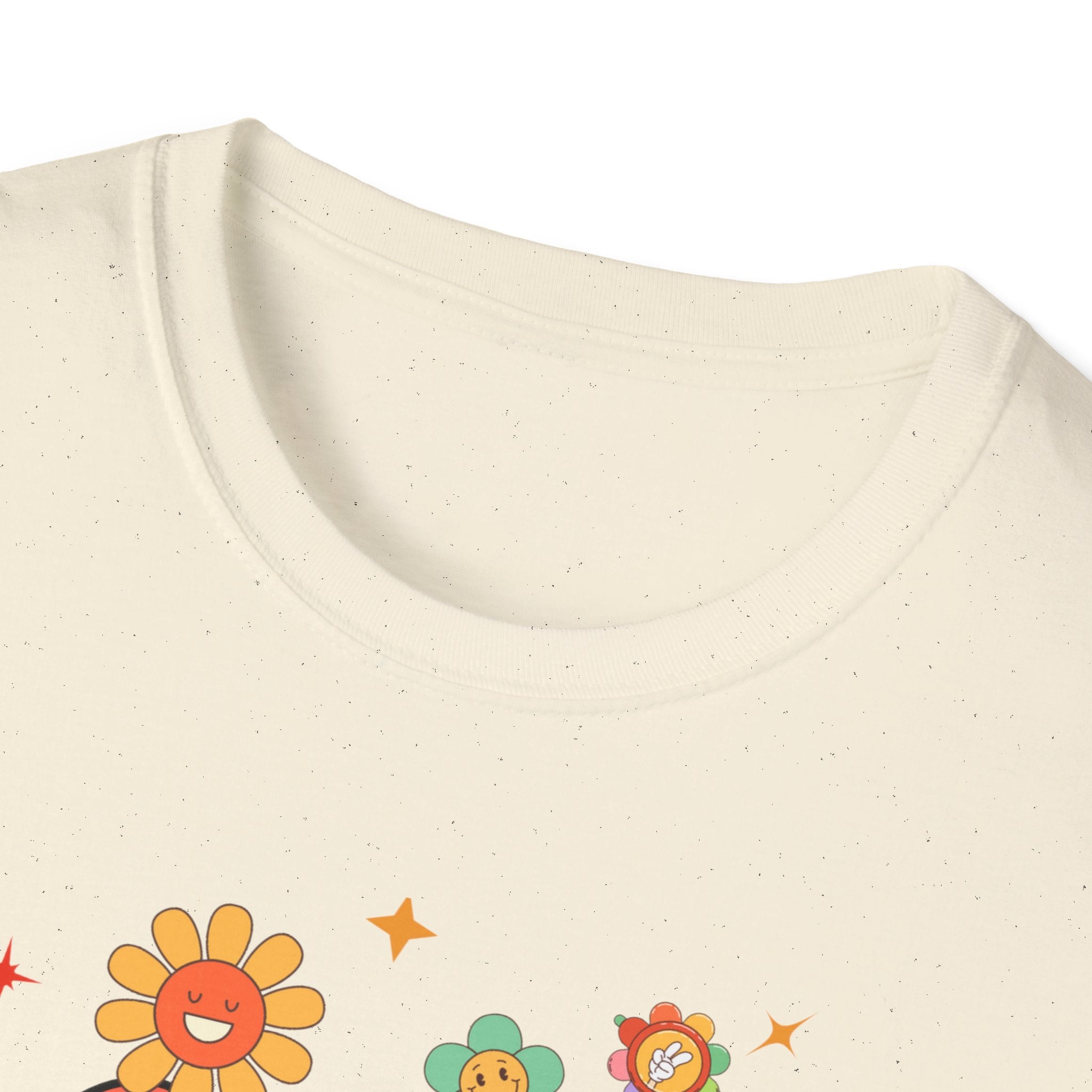 Retro Legacy- Groovy MAMA T-shirt