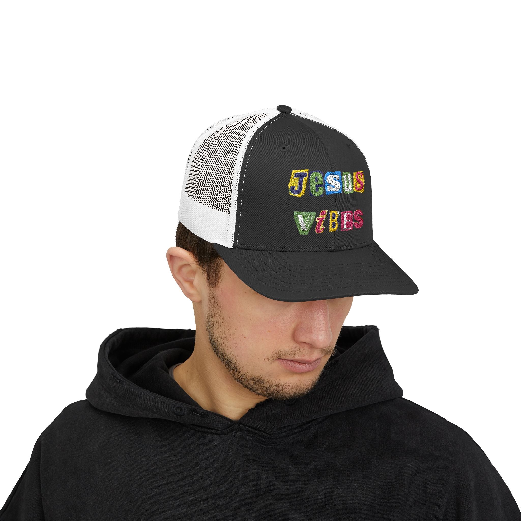 Jesus Vibes Hat
