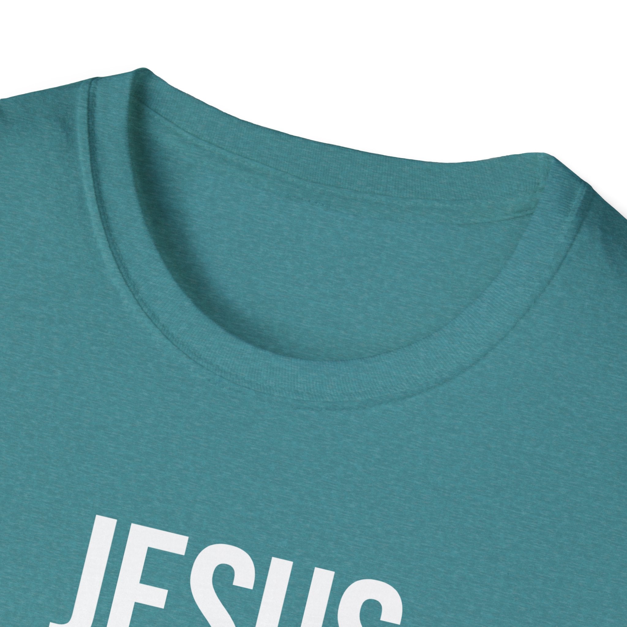 Jesus Over Perfection. Jesus Over Everything Legacy Collection