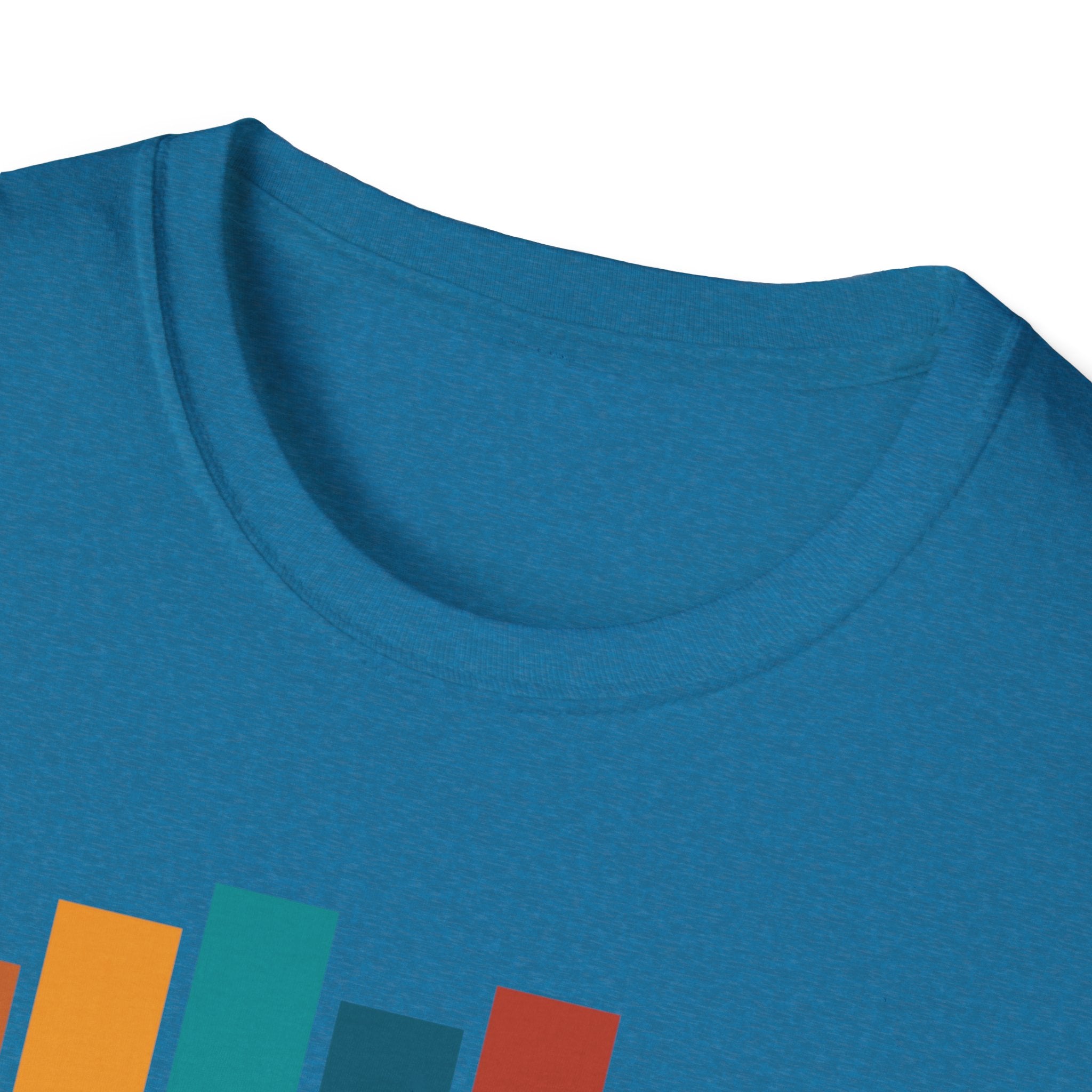 Retro Legacy- Worship Vibes T-shirt