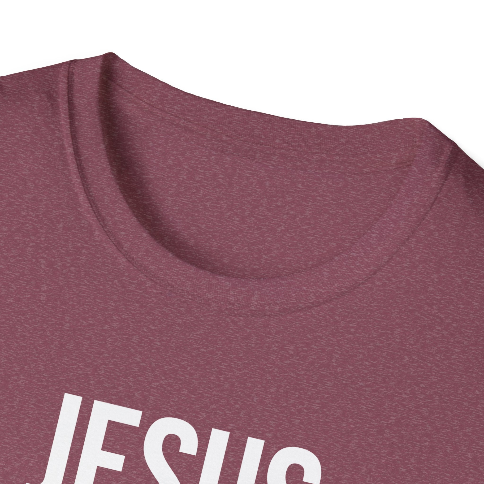 Jesus Over Happiness. Jesus Over Everything Legacy Collection