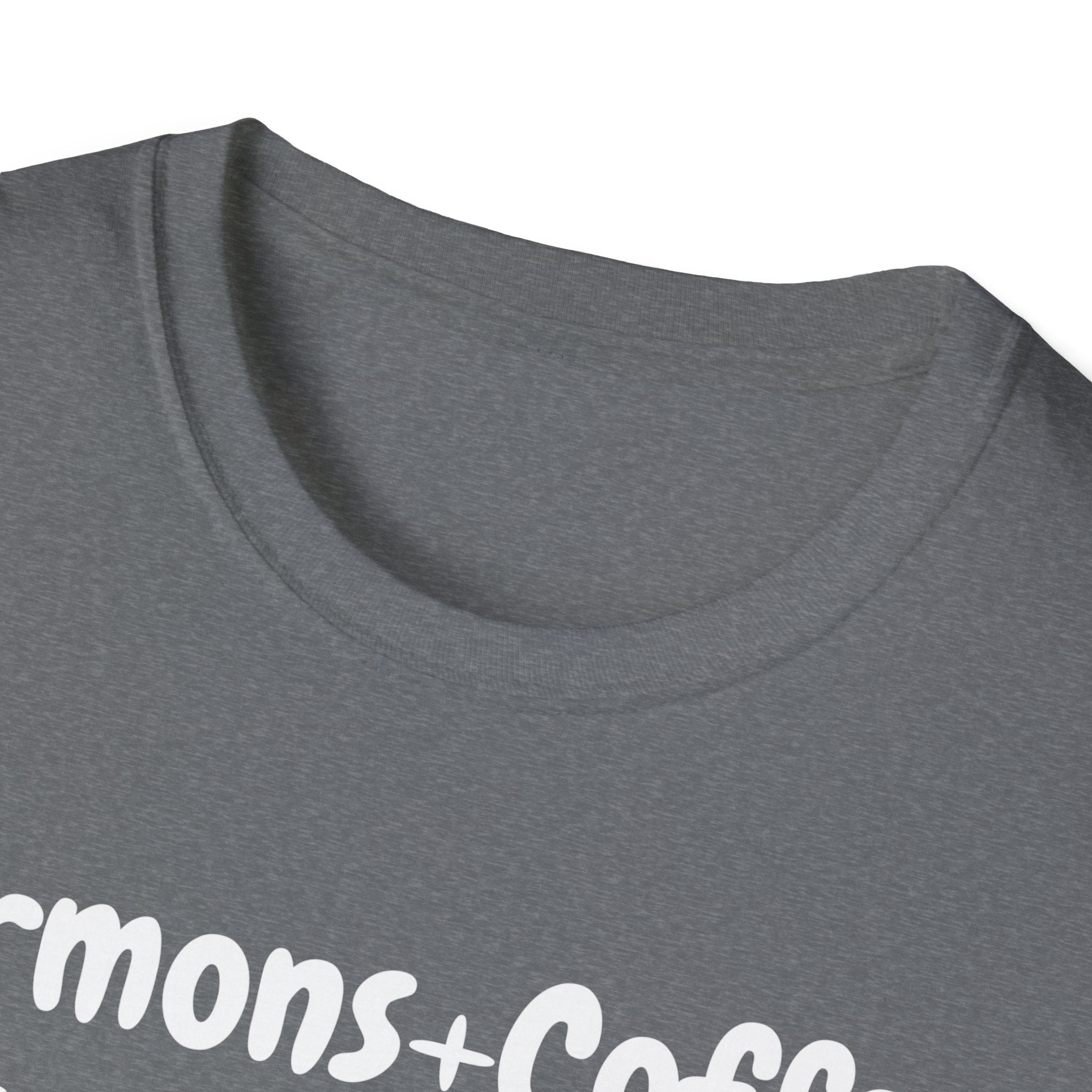 Sermons + Coffee. Jesus Plus Legacy Collection