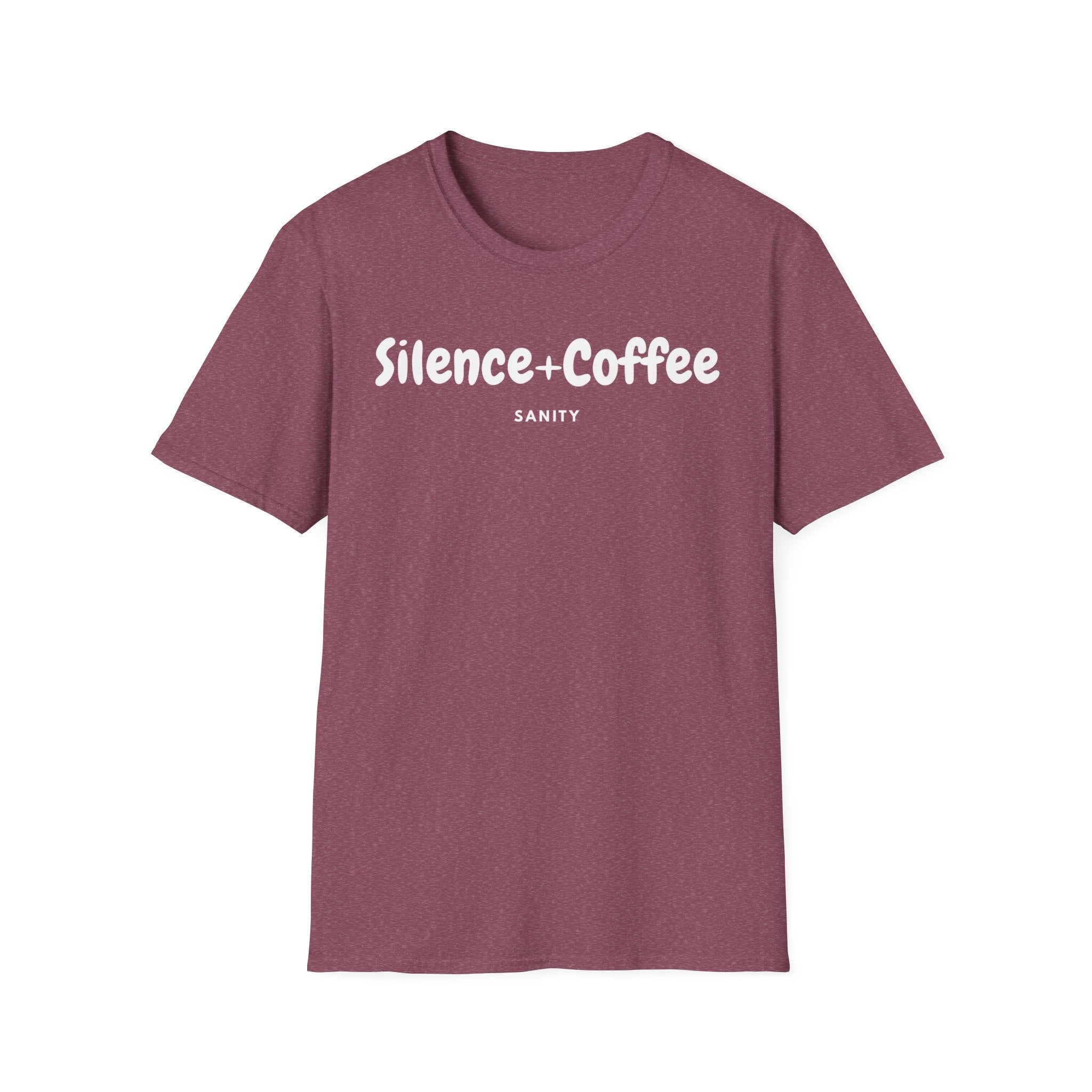 Silence+ Coffee Jesus Plus Legacy Collection