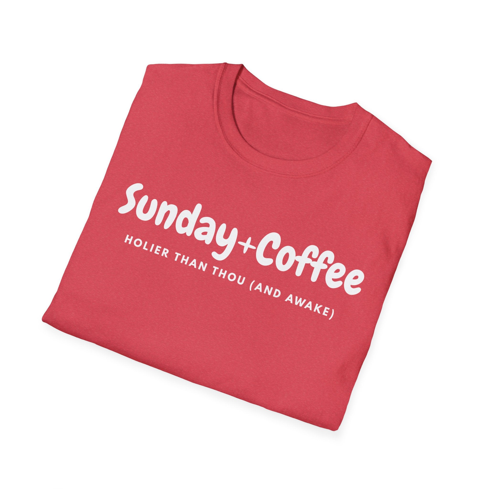 Sunday+ Coffee Jesus Plus Legacy Collection