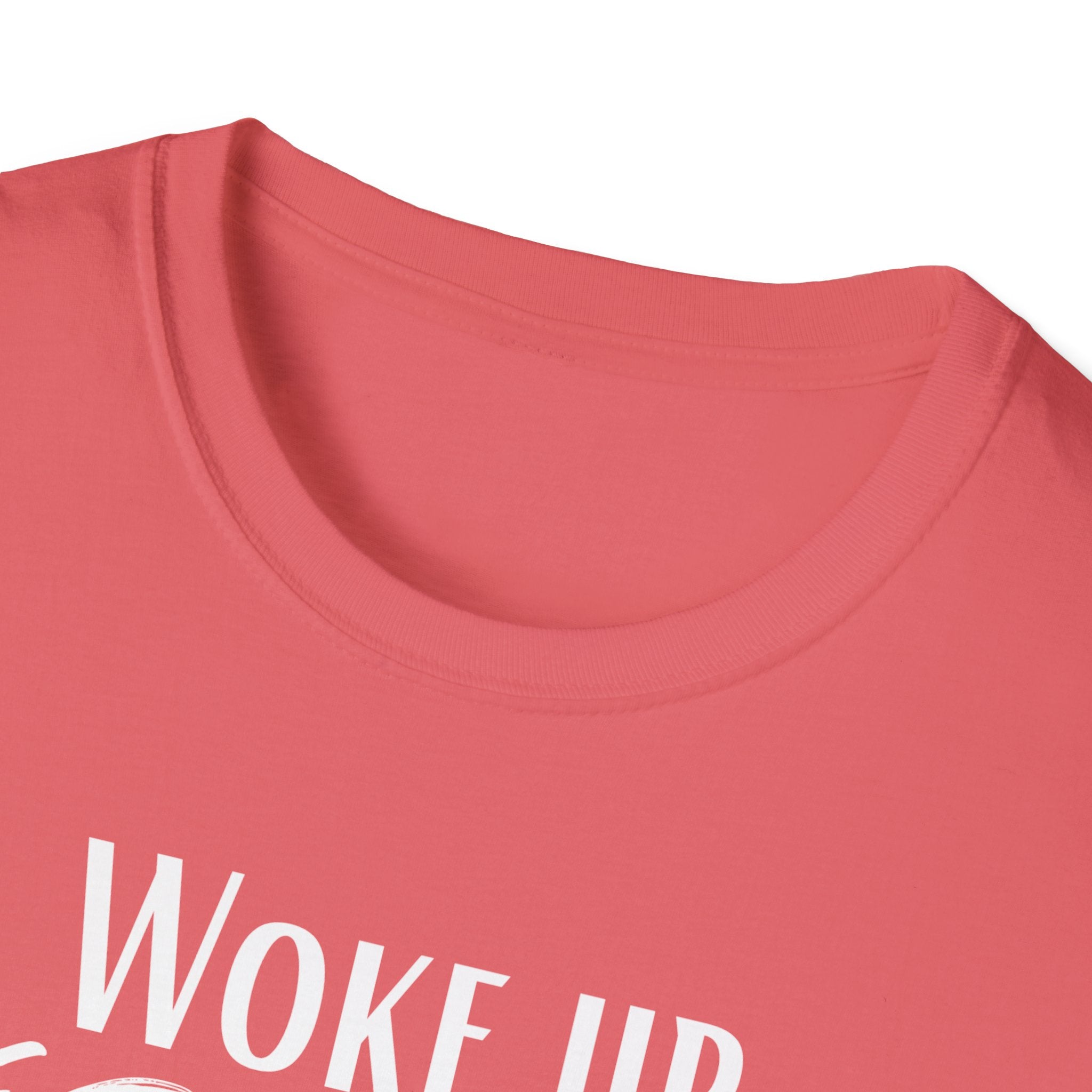 Woke Up Redeemed. Woke Up Chosen Legacy Collection