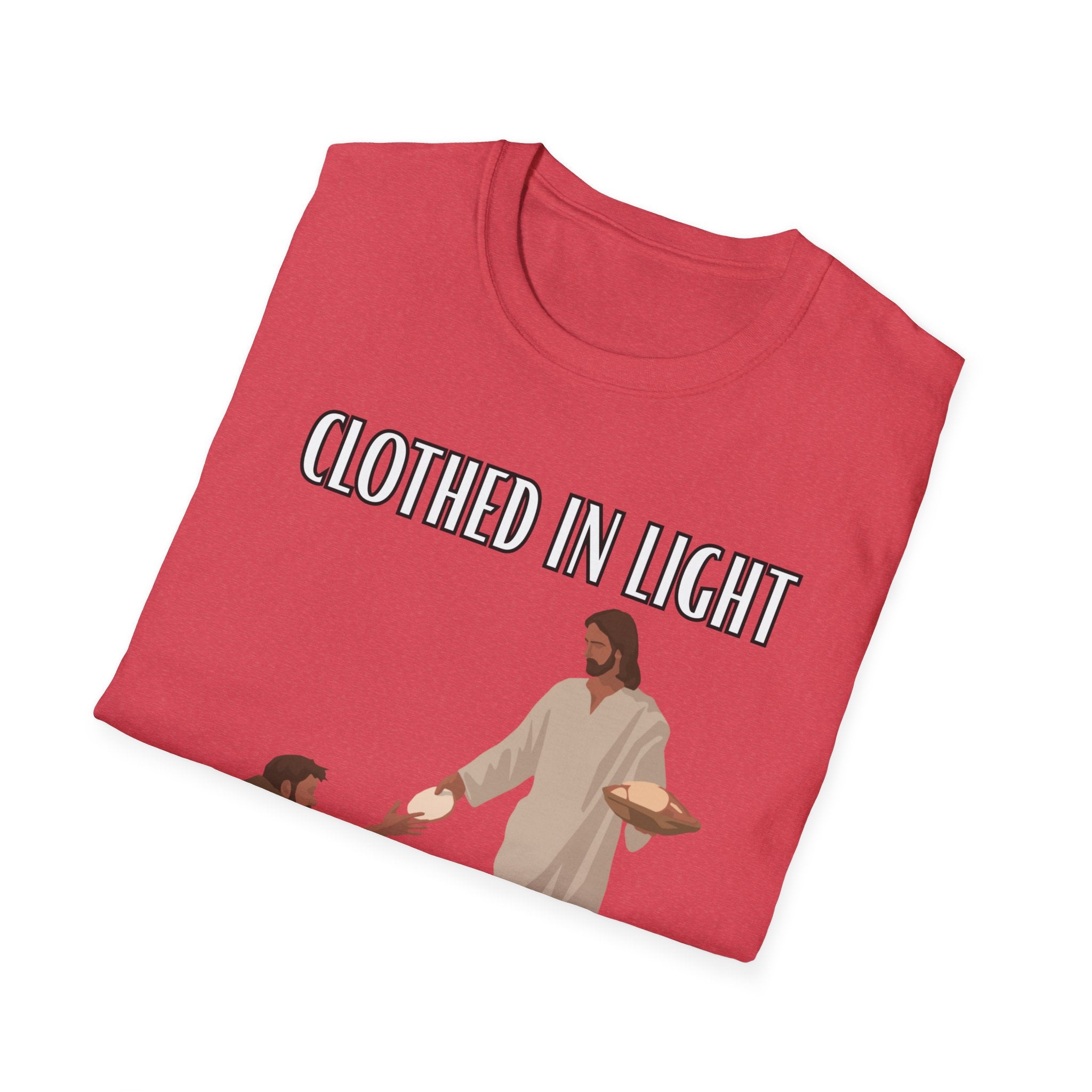 Clothes In Light. The Revival Line Legacy Collection