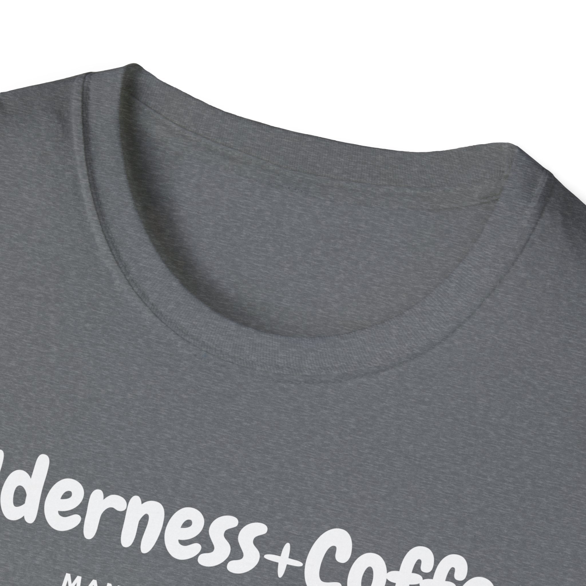 Wilderness+ Coffee Jesus Plus Legacy Collection