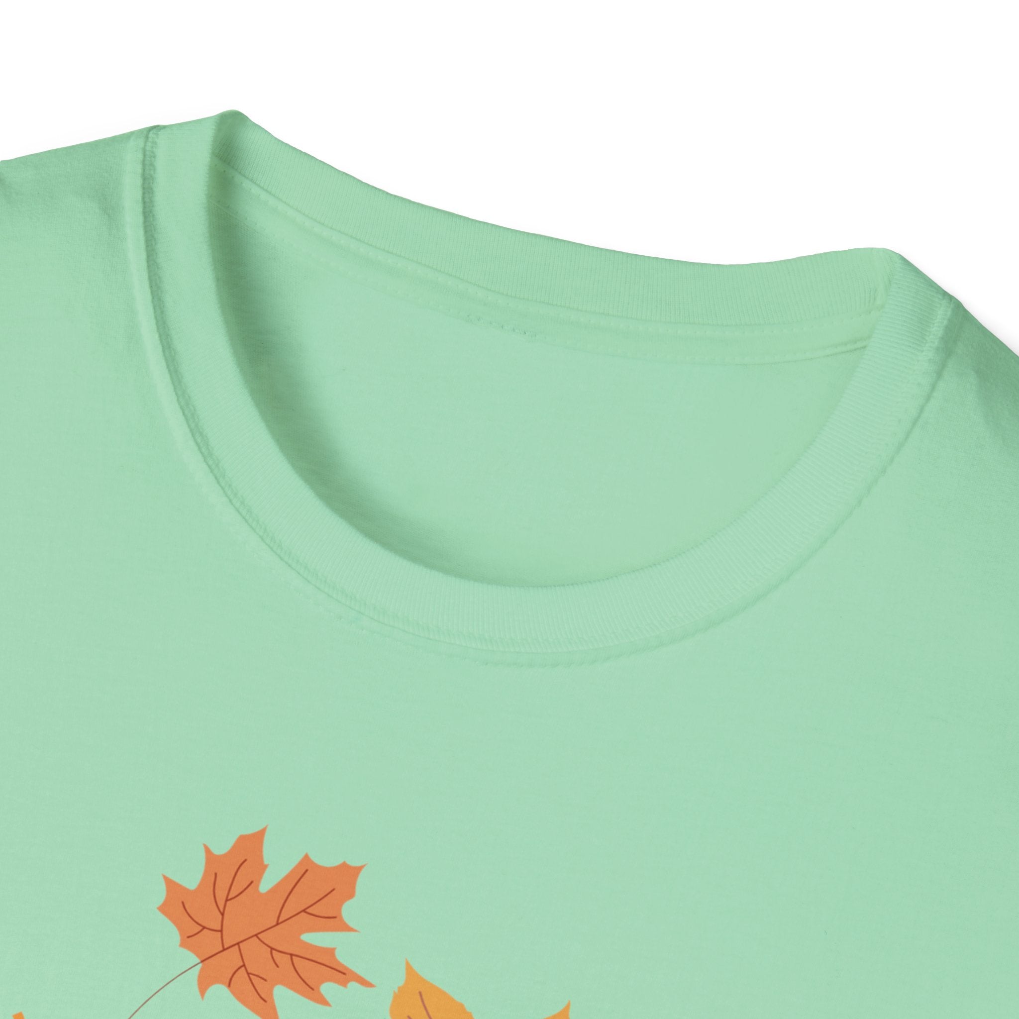 Autumn Legacy- Give Thanks In All You Do. T-shirt