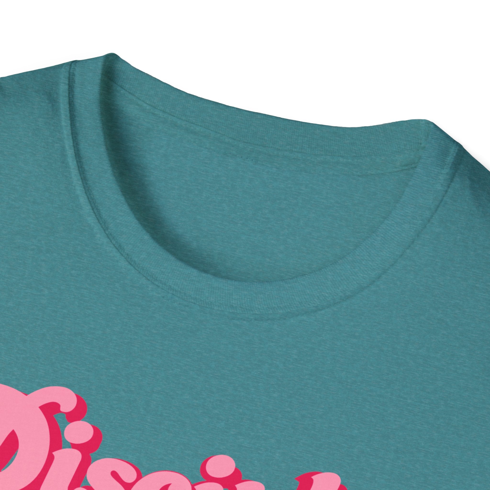 Retro Legacy- Disciples Club T-shirt