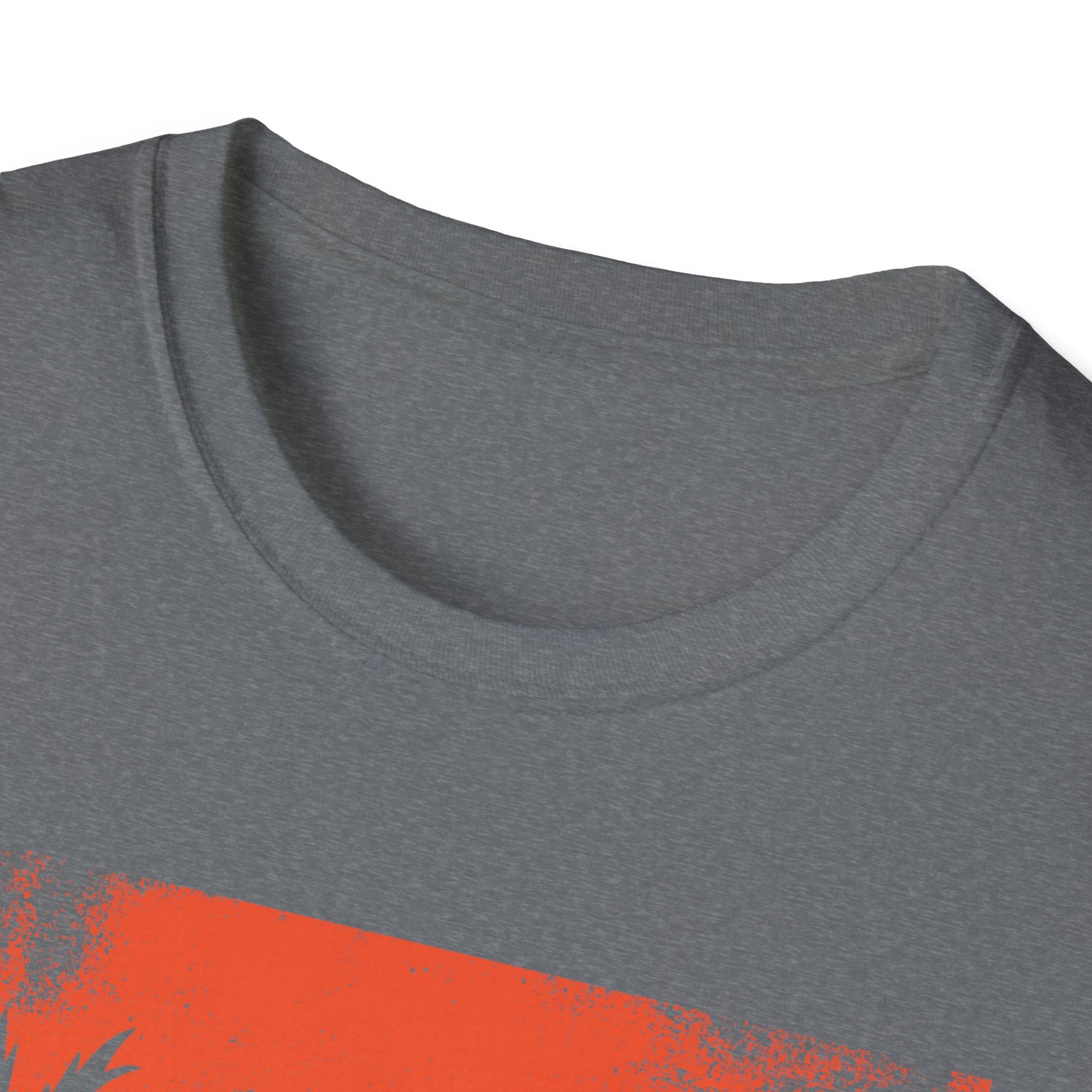 Retro Legacy- Worship #Isaiah58 T-shirt