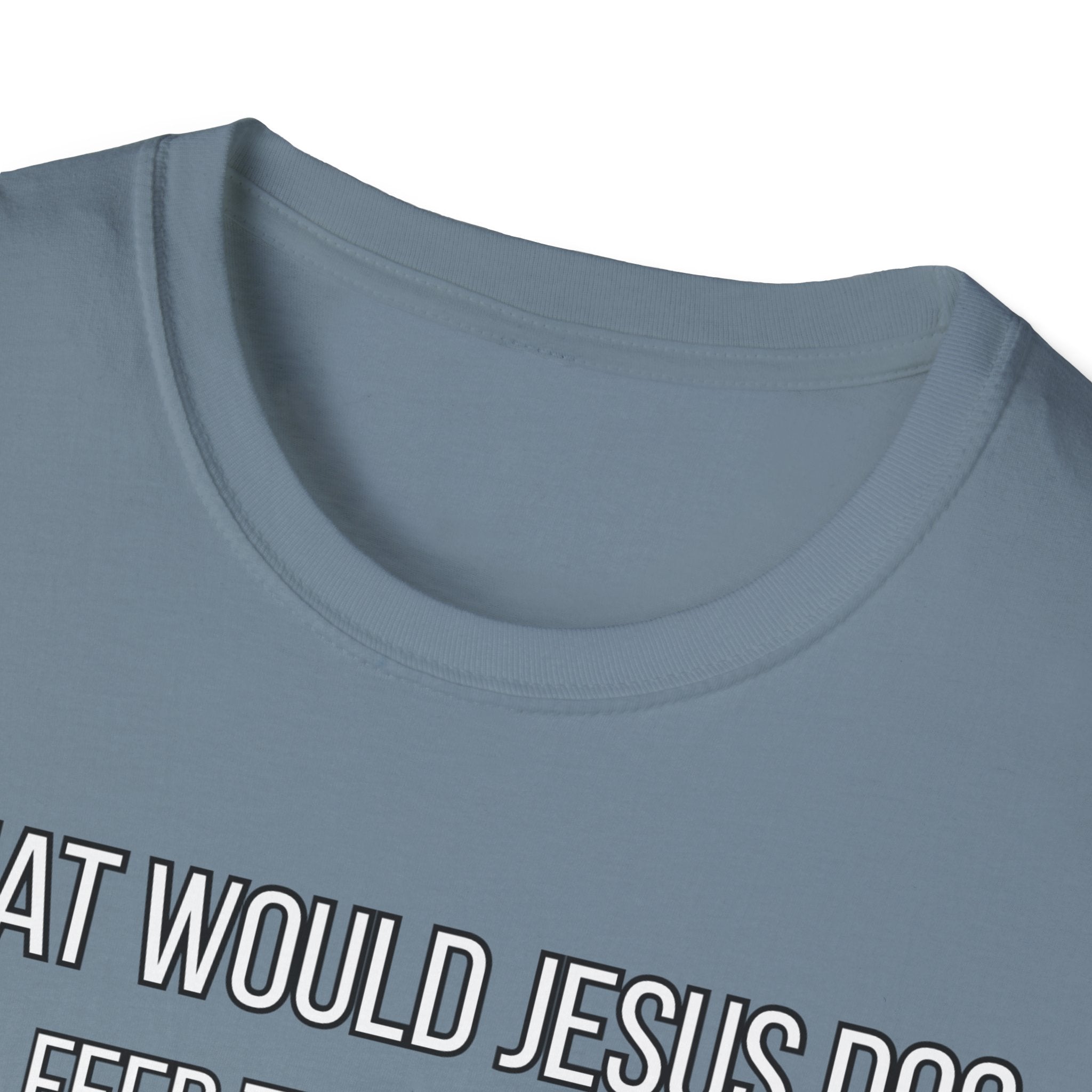What Would Jesus Do Legacy Collection