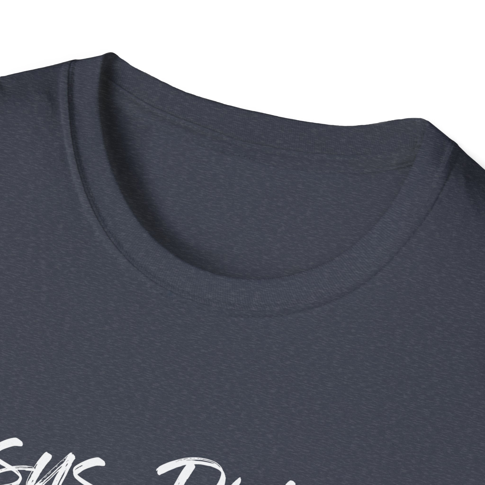 Don’t Be Worldly. Soul Hunger Legacy Collection