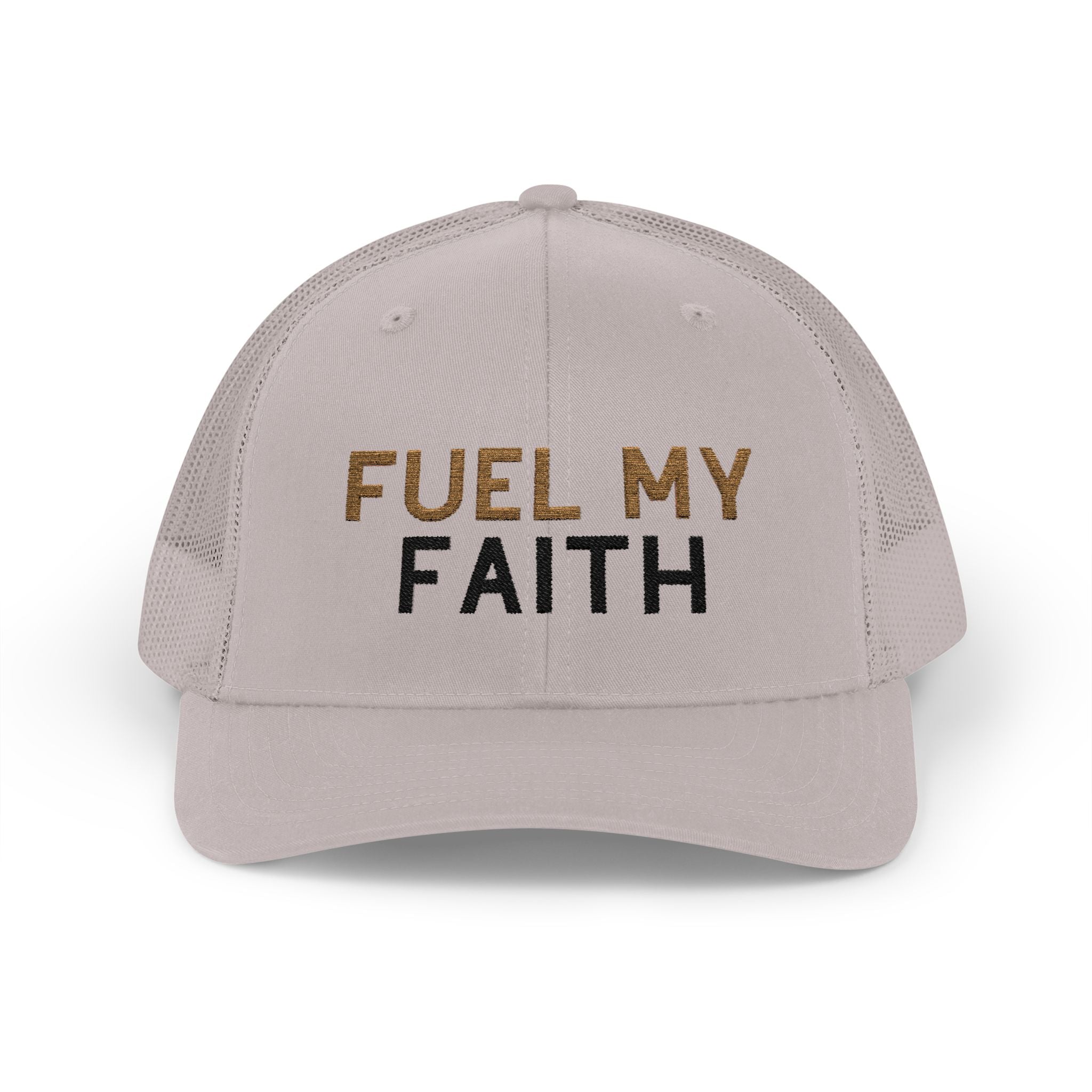 Fuel My Faith Hat