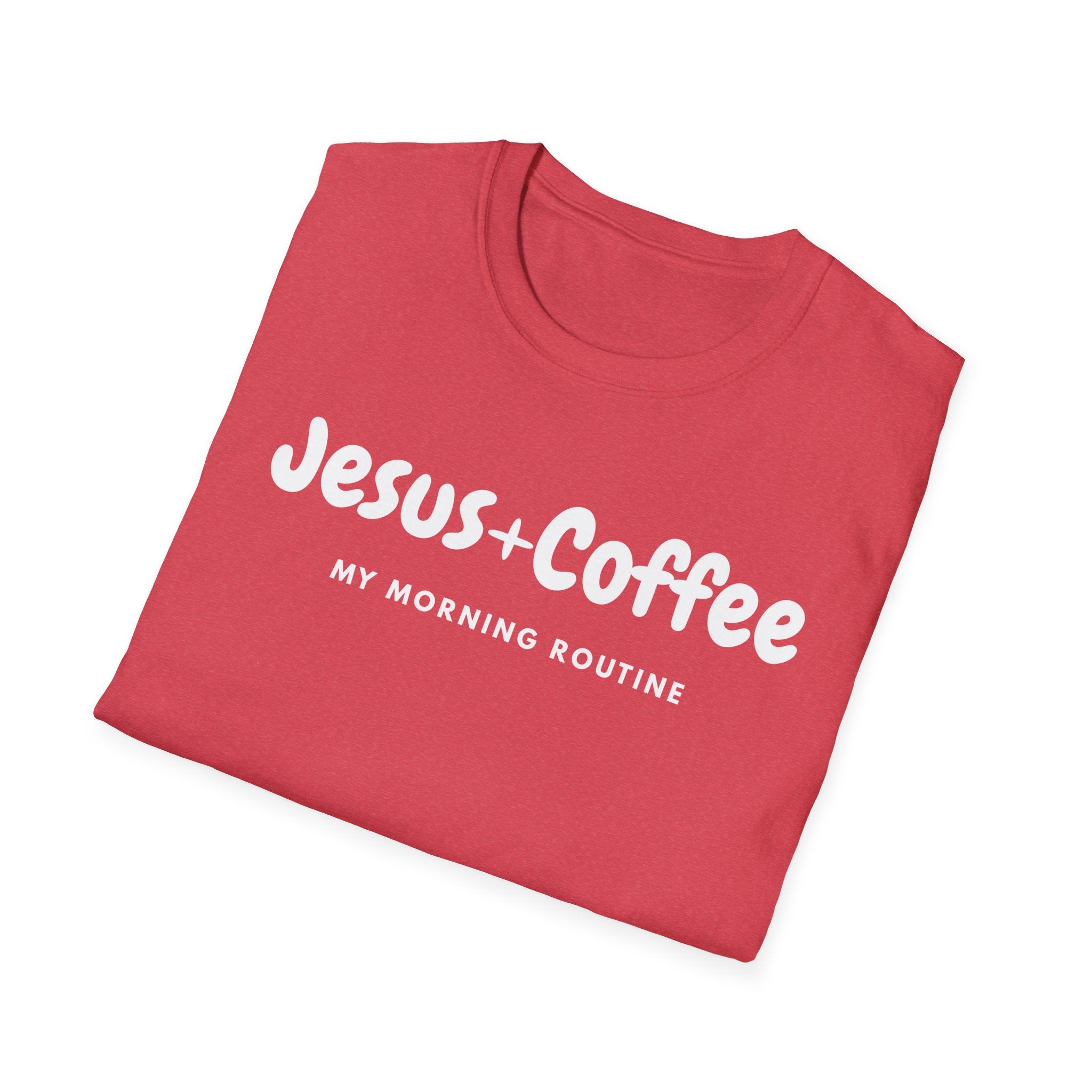 Jesus+Coffee Jesus Plus Legacy Collection
