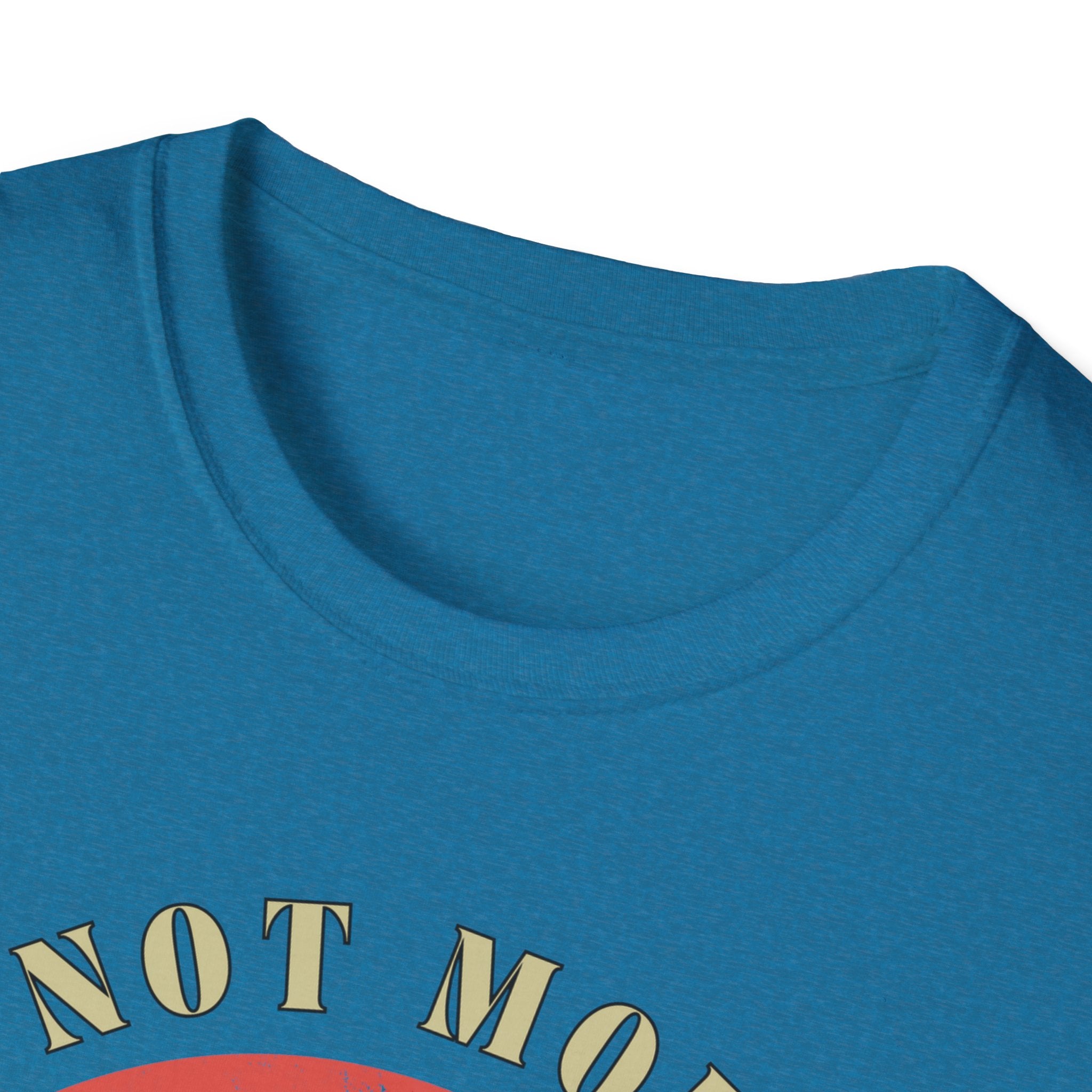 Retro Legacy- Not Modern T-shirt