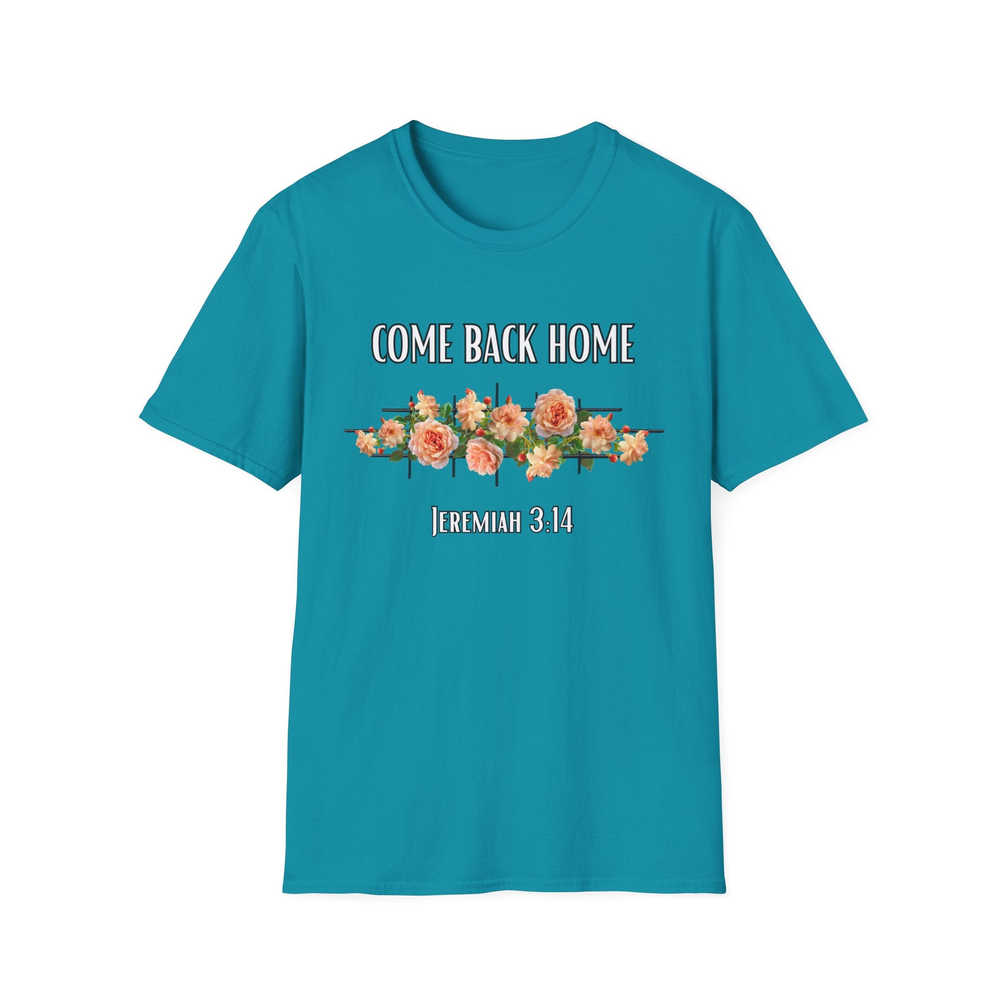 Come Back Home. The Restoration Legacy Collection