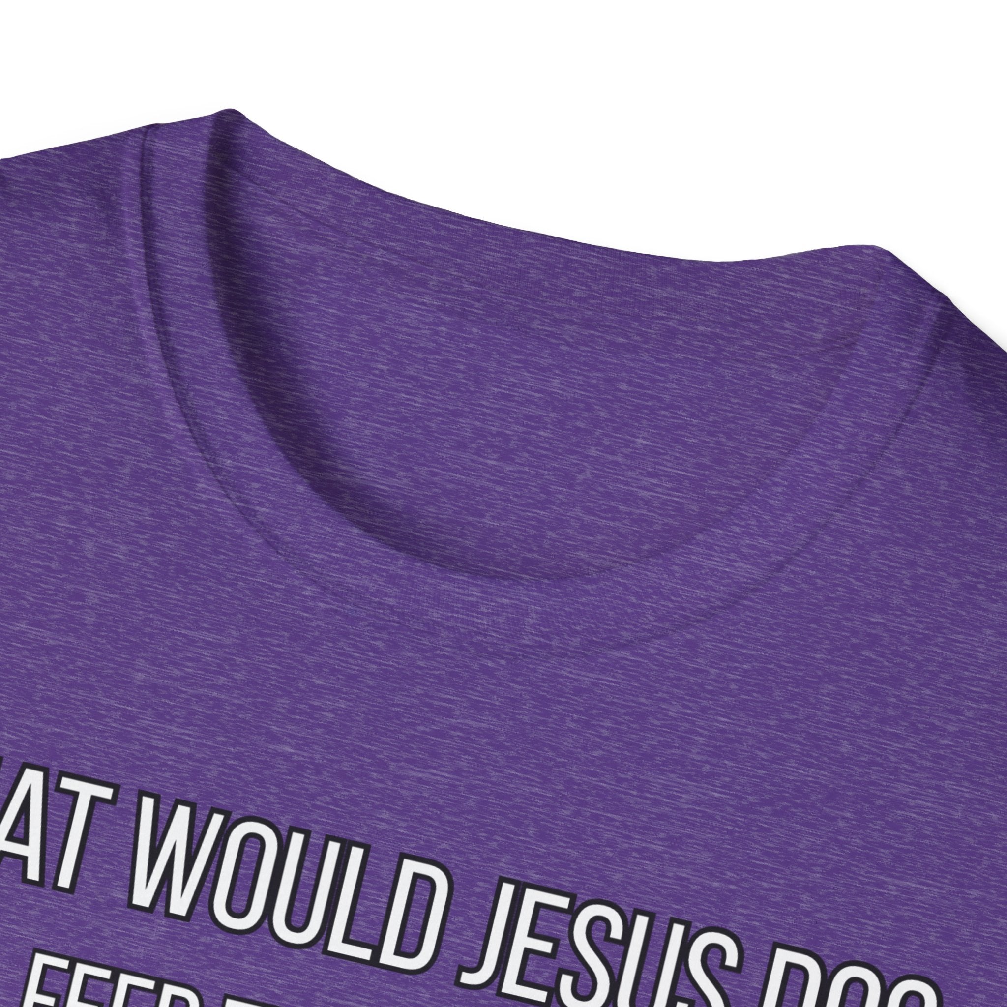 What Would Jesus Do Legacy Collection