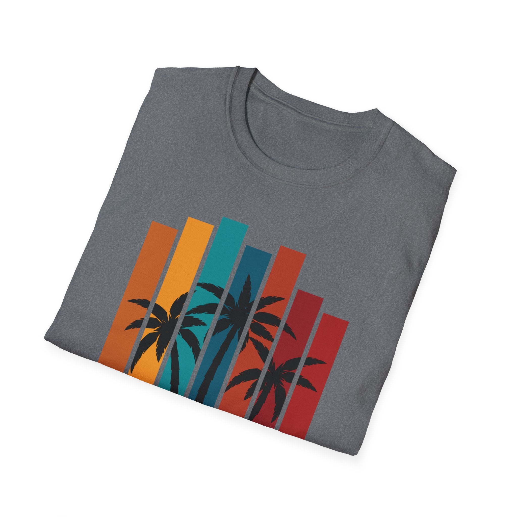 Retro Legacy- Worship Vibes T-shirt