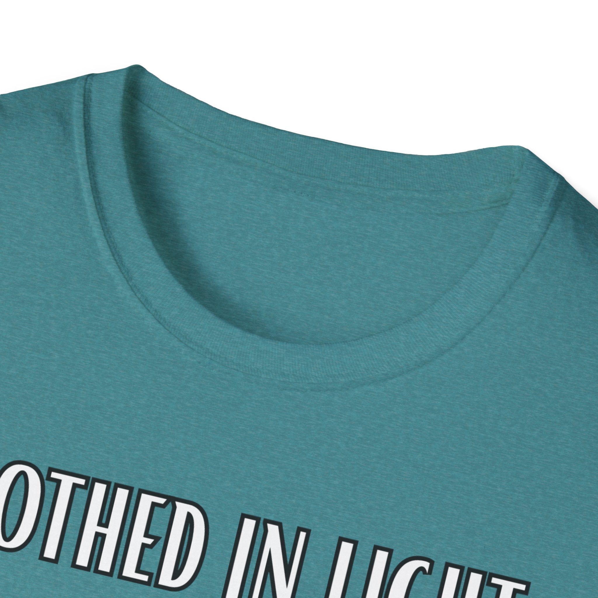 Clothes In Light. The Revival Line Legacy Collection