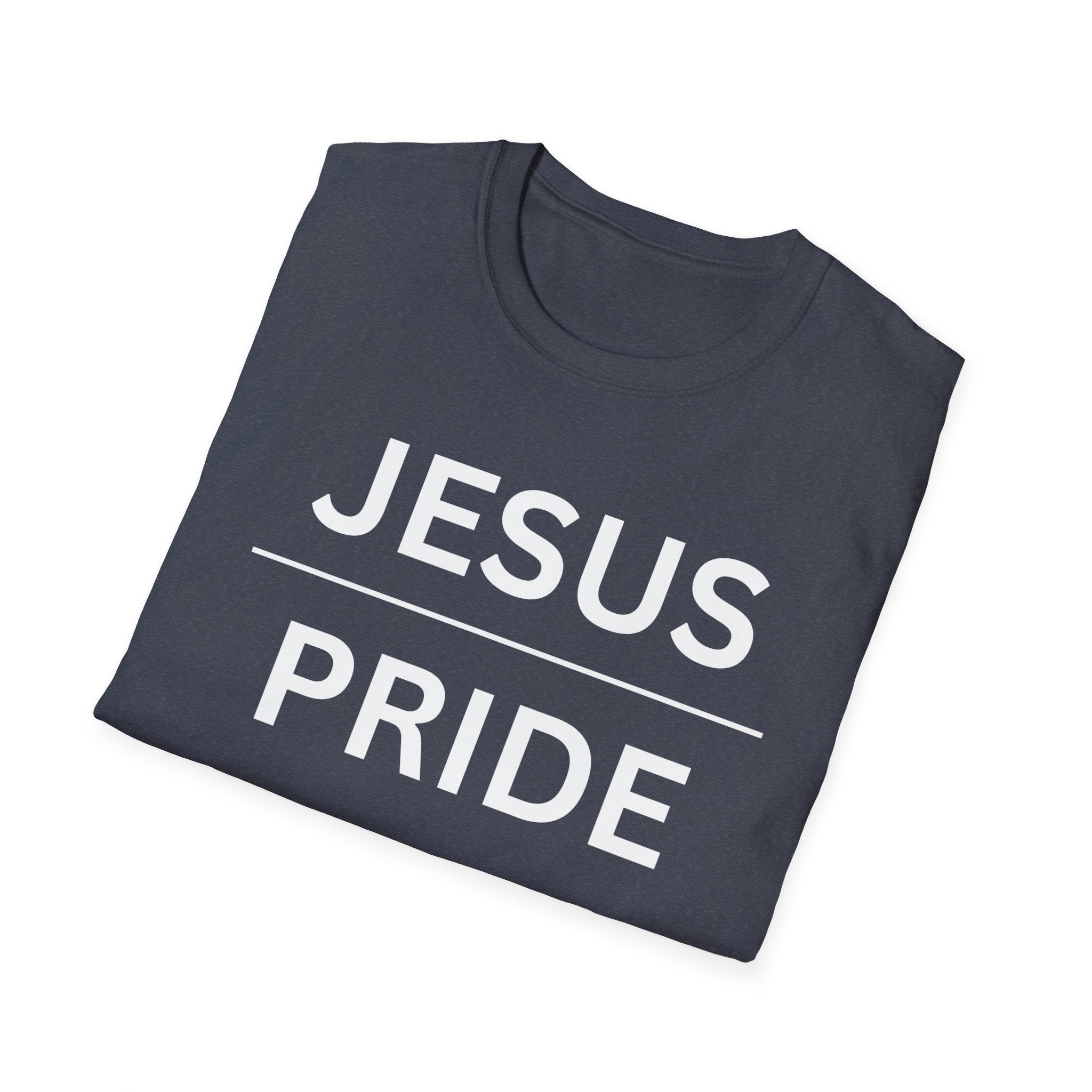 Jesus Over Pride. Jesus Over Everything Legacy Collection