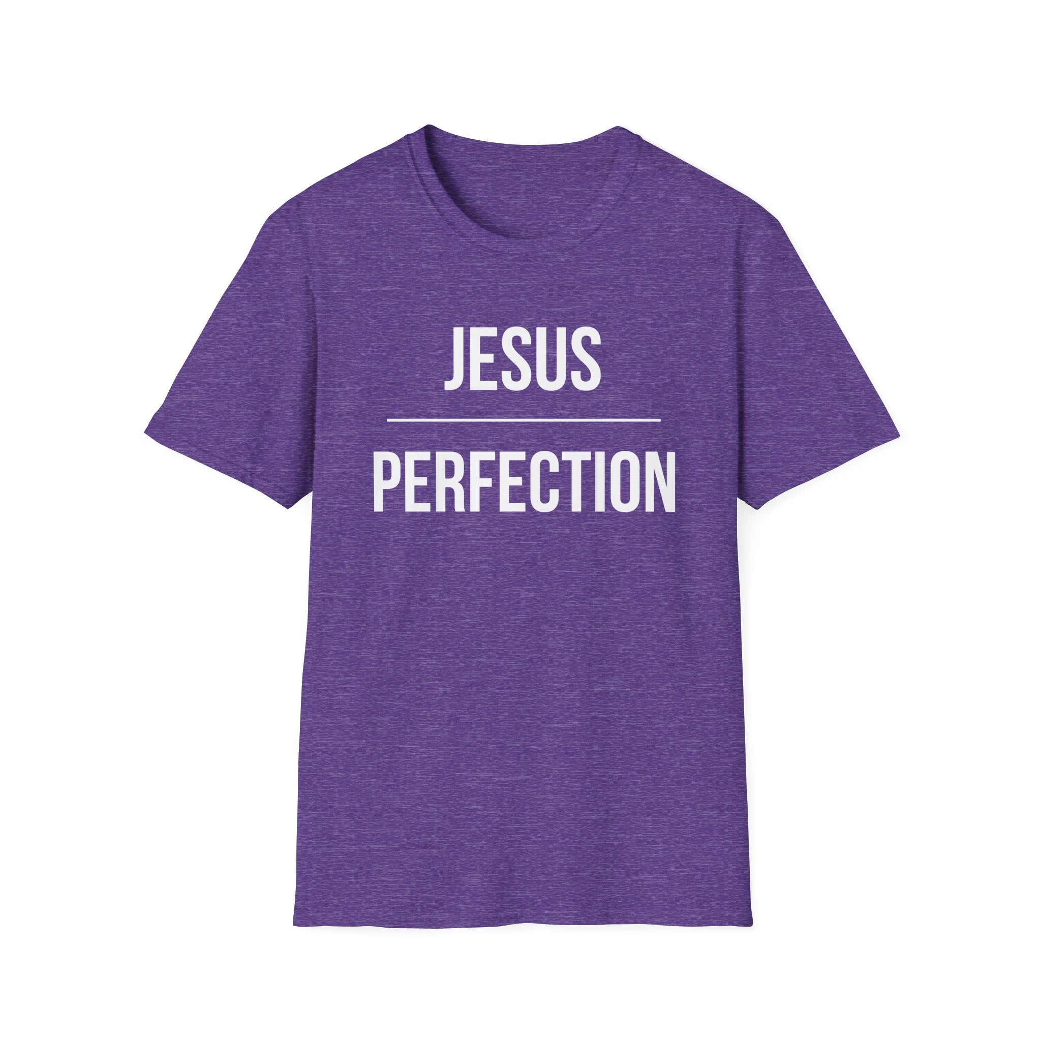 Jesus Over Perfection. Jesus Over Everything Legacy Collection