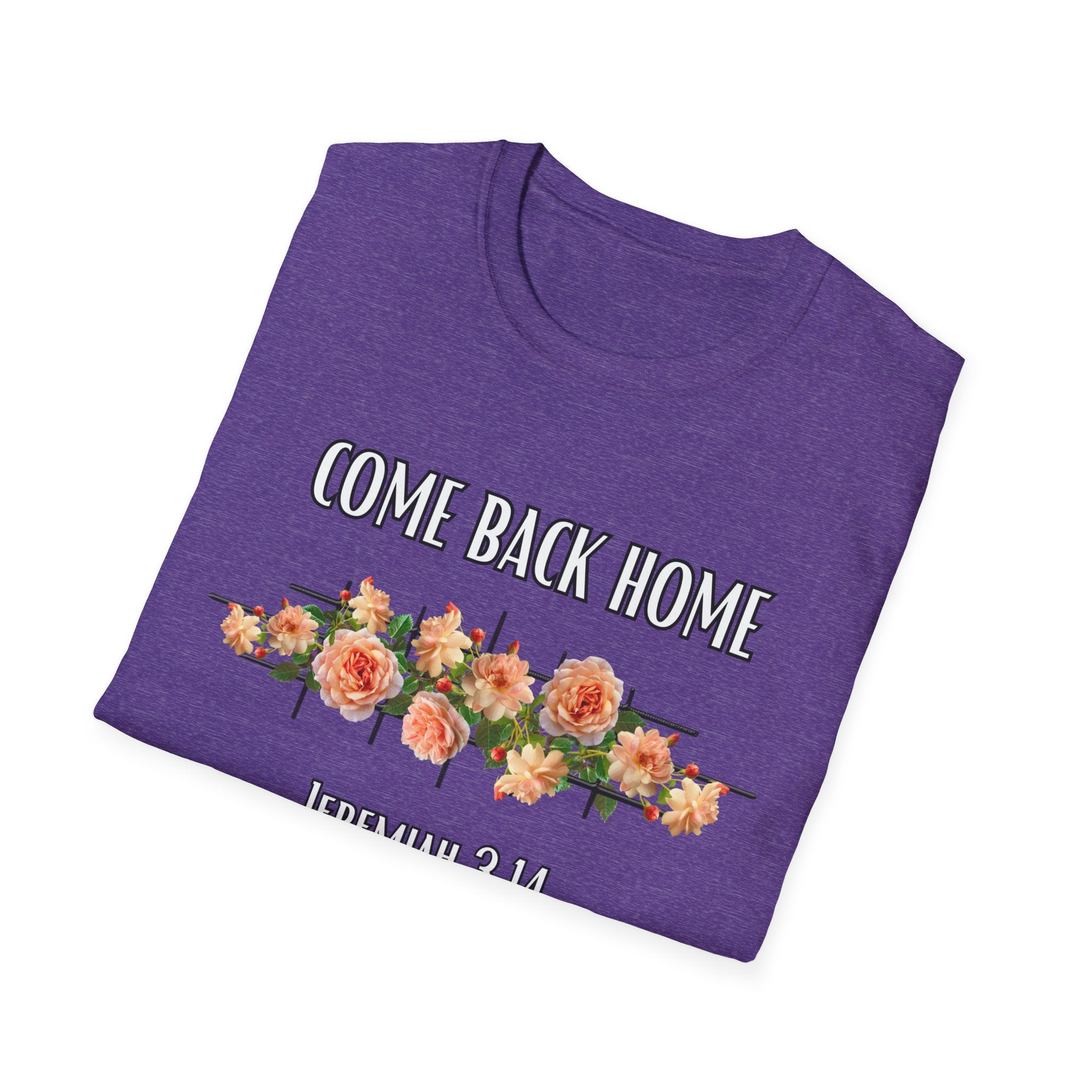 Come Back Home. The Restoration Legacy Collection