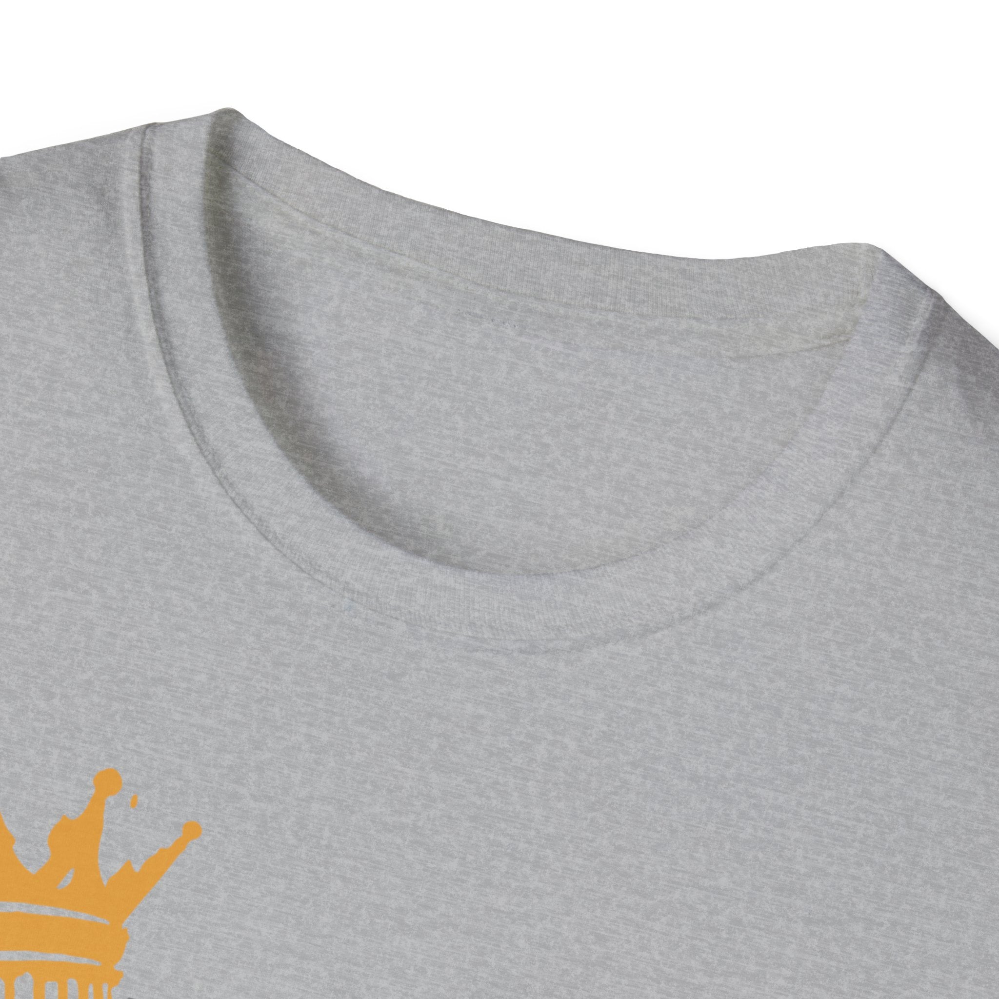 Kingdom Legacy- Jesus Is King T-shirt