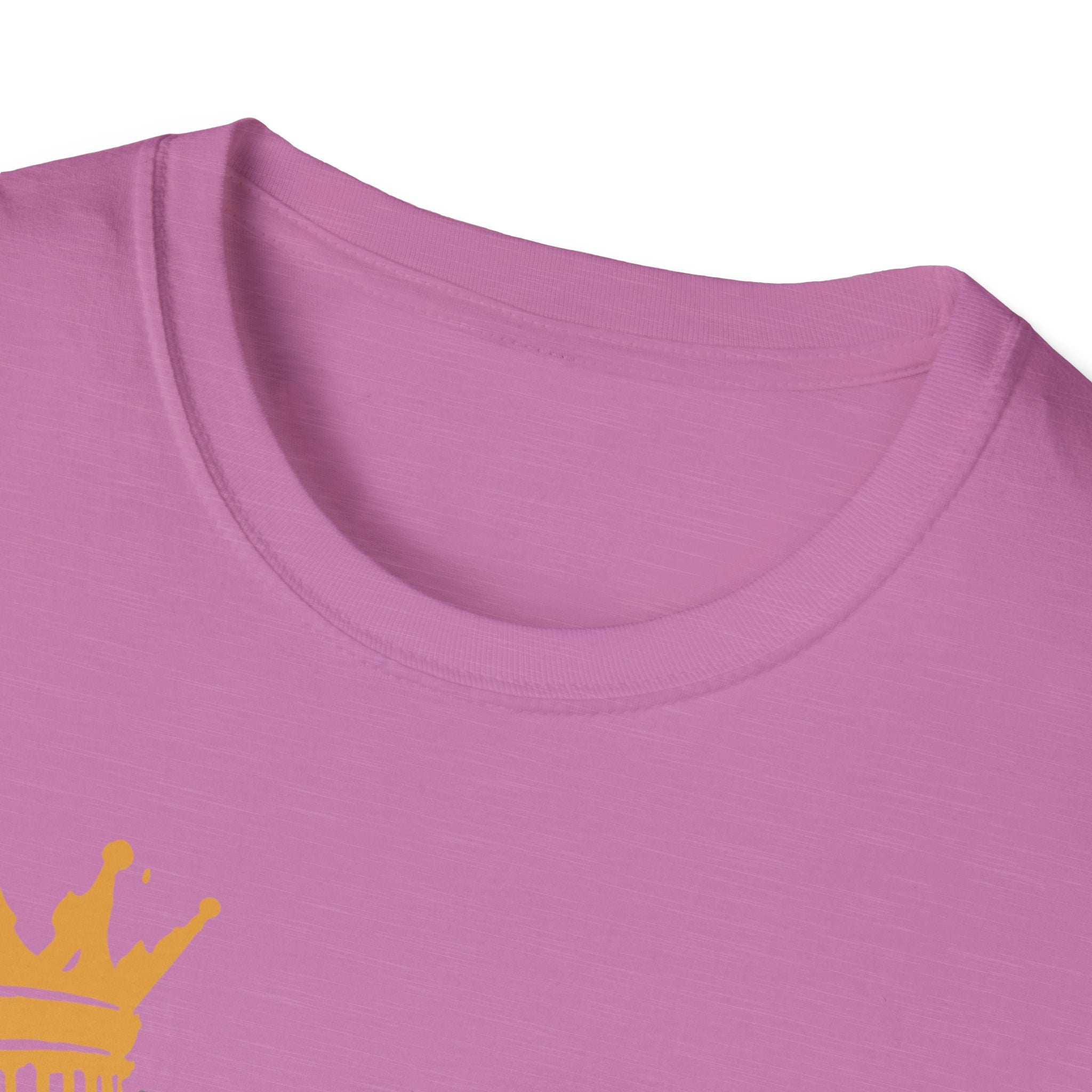Kingdom Legacy- Jesus Is King T-shirt