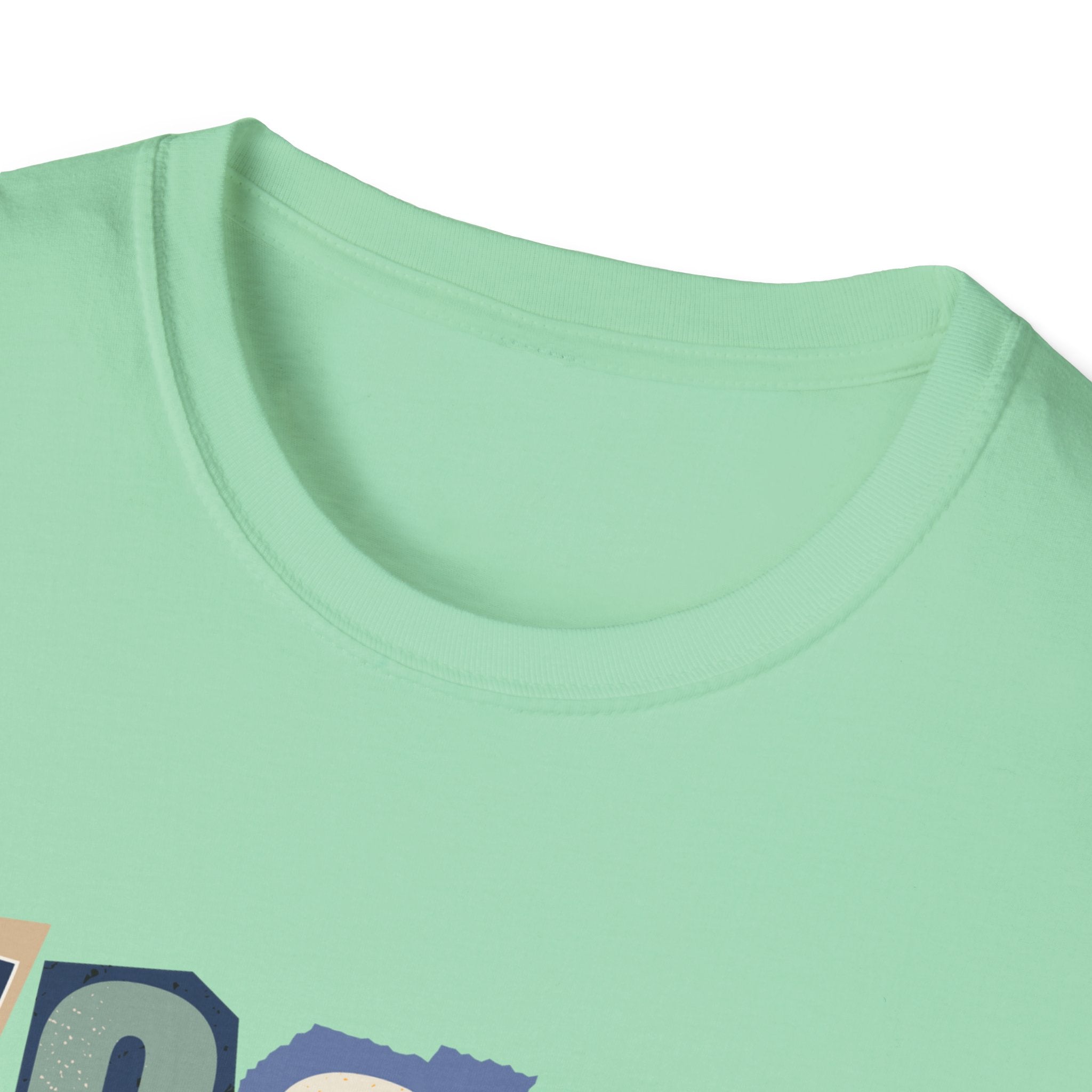 Retro Legacy- JESUS Vibes T-shirt