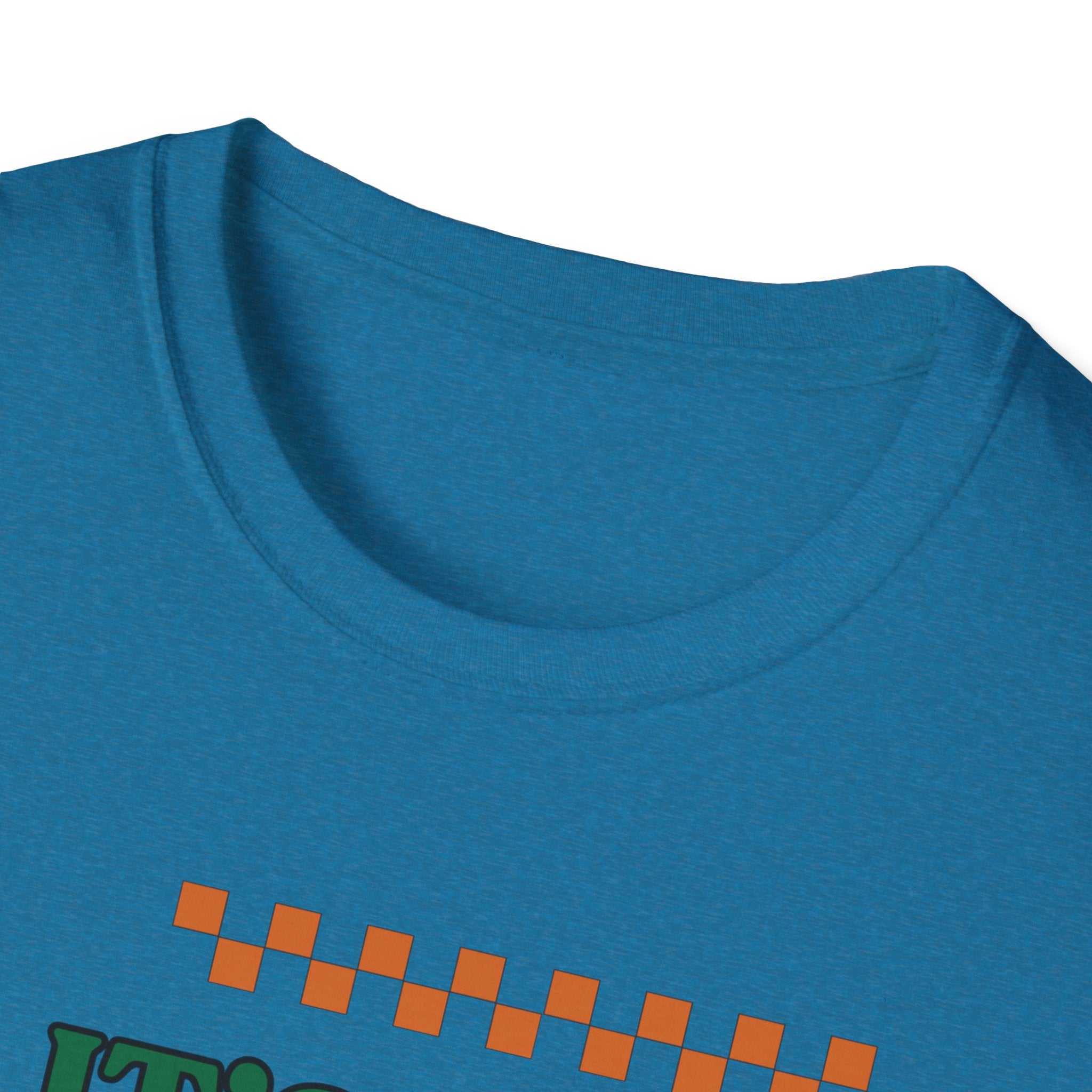 Retro Legacy- It’s My Jesus Time T-shirt