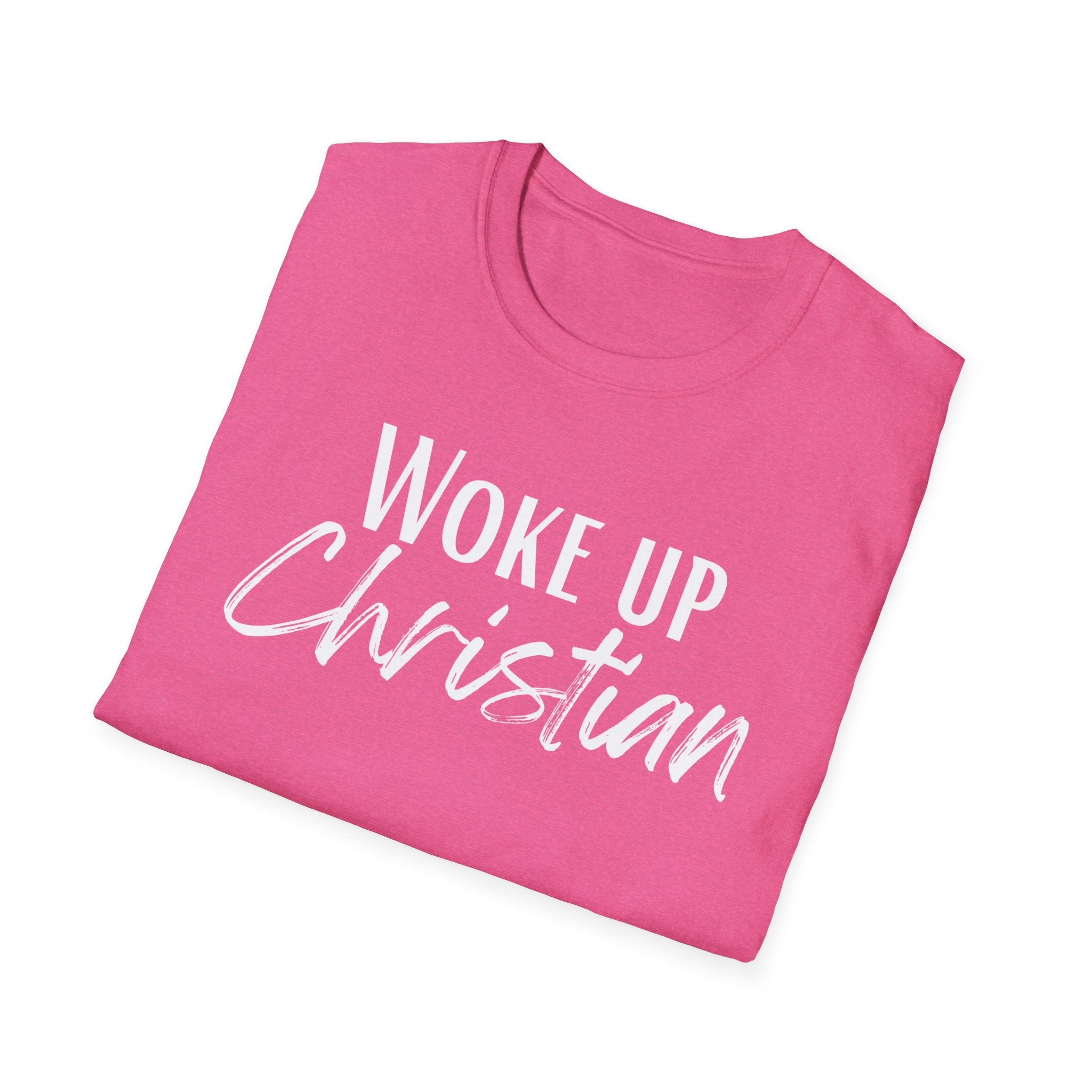 Woke Up Chosen Legacy Collection