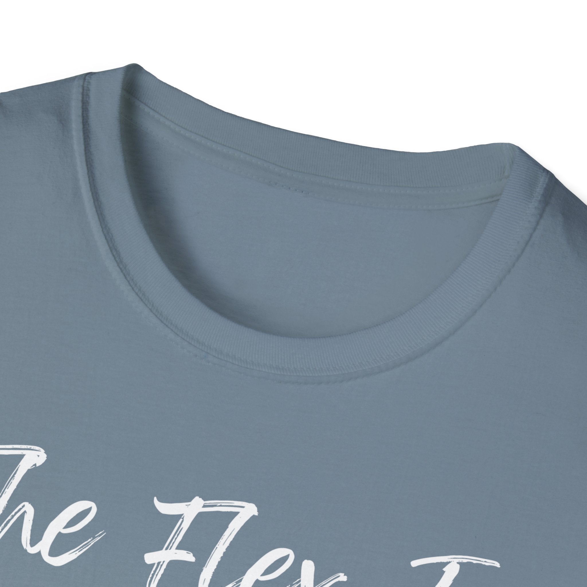 The Real Flex. Soul Hunger Legacy Collection