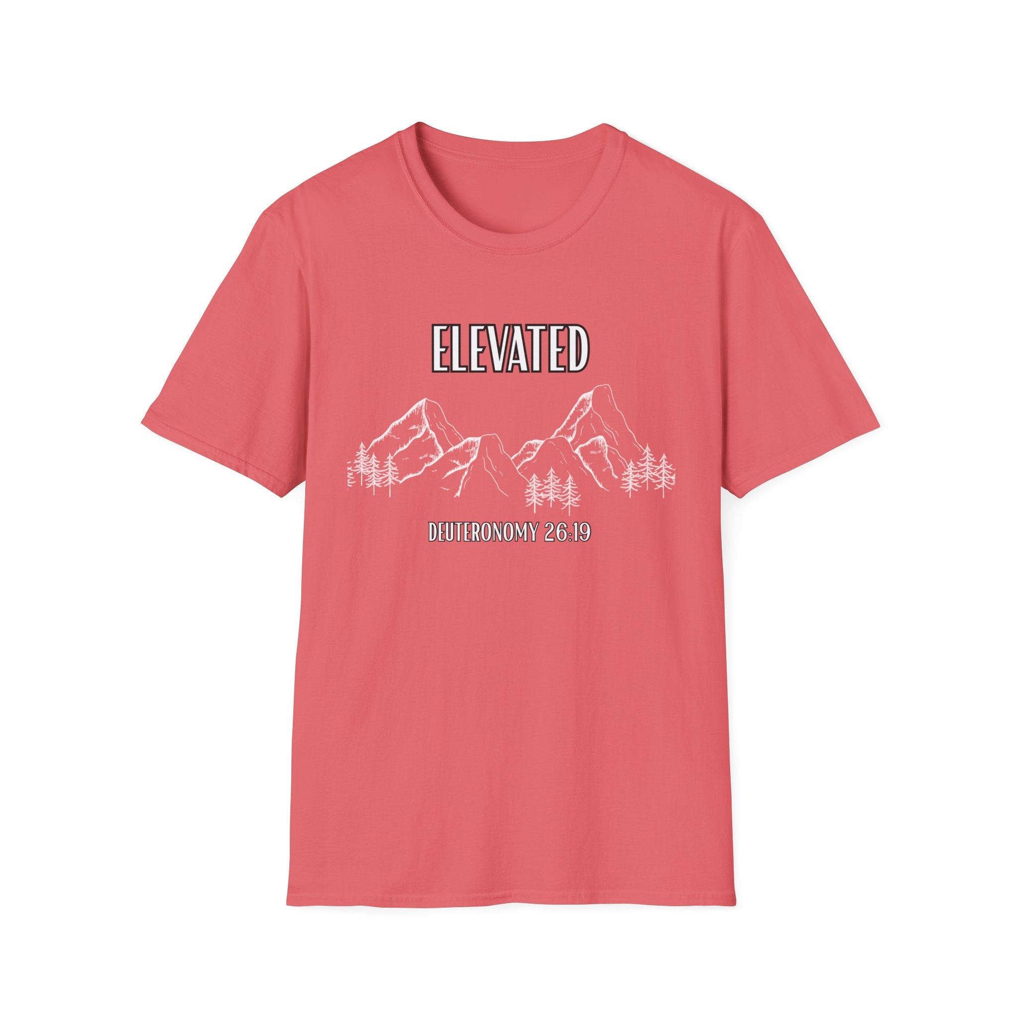 Elevated. Moving Mountains Legacy Collection