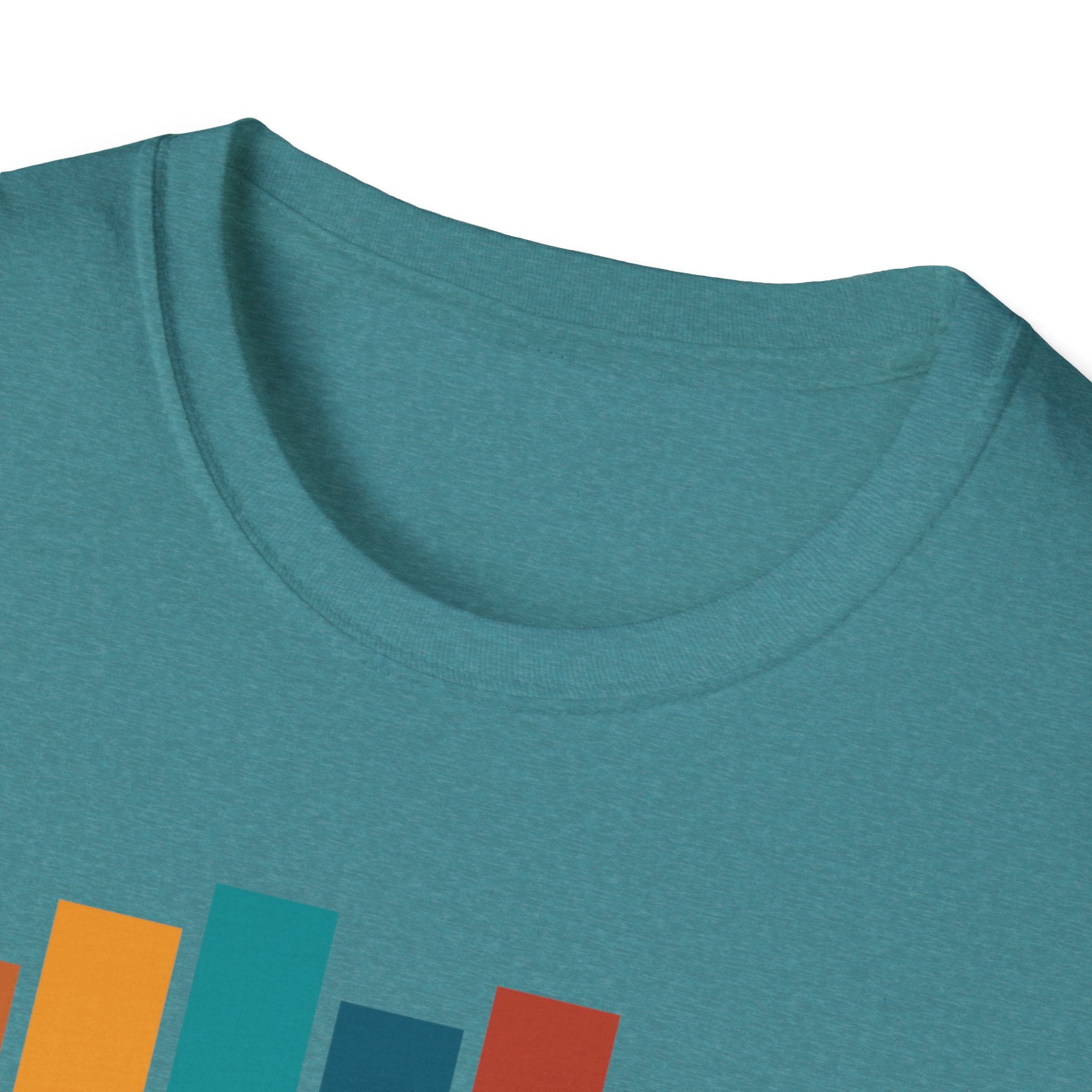 Retro Legacy- Worship Vibes T-shirt