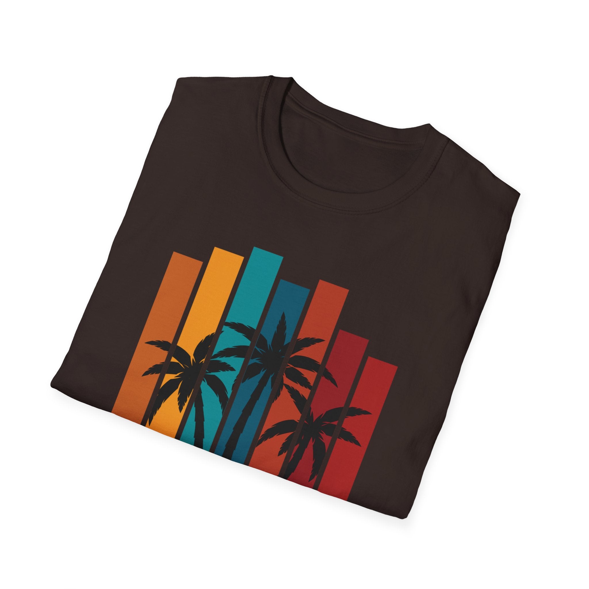 Retro Legacy- Worship Vibes T-shirt