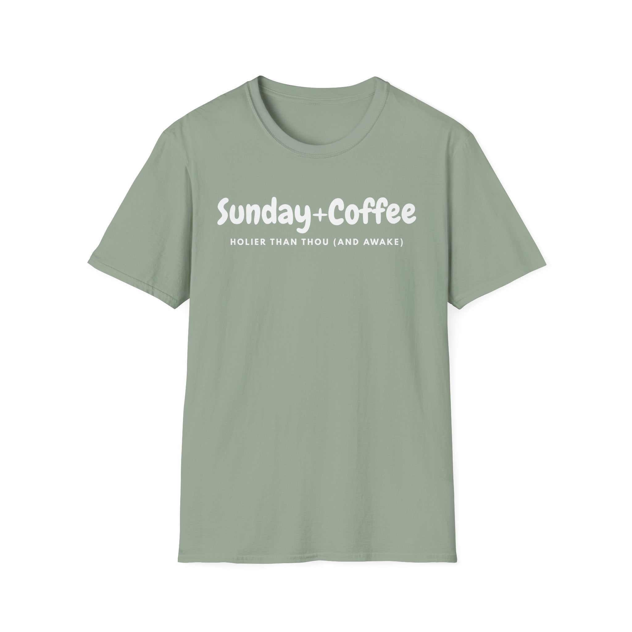 Sunday+ Coffee Jesus Plus Legacy Collection