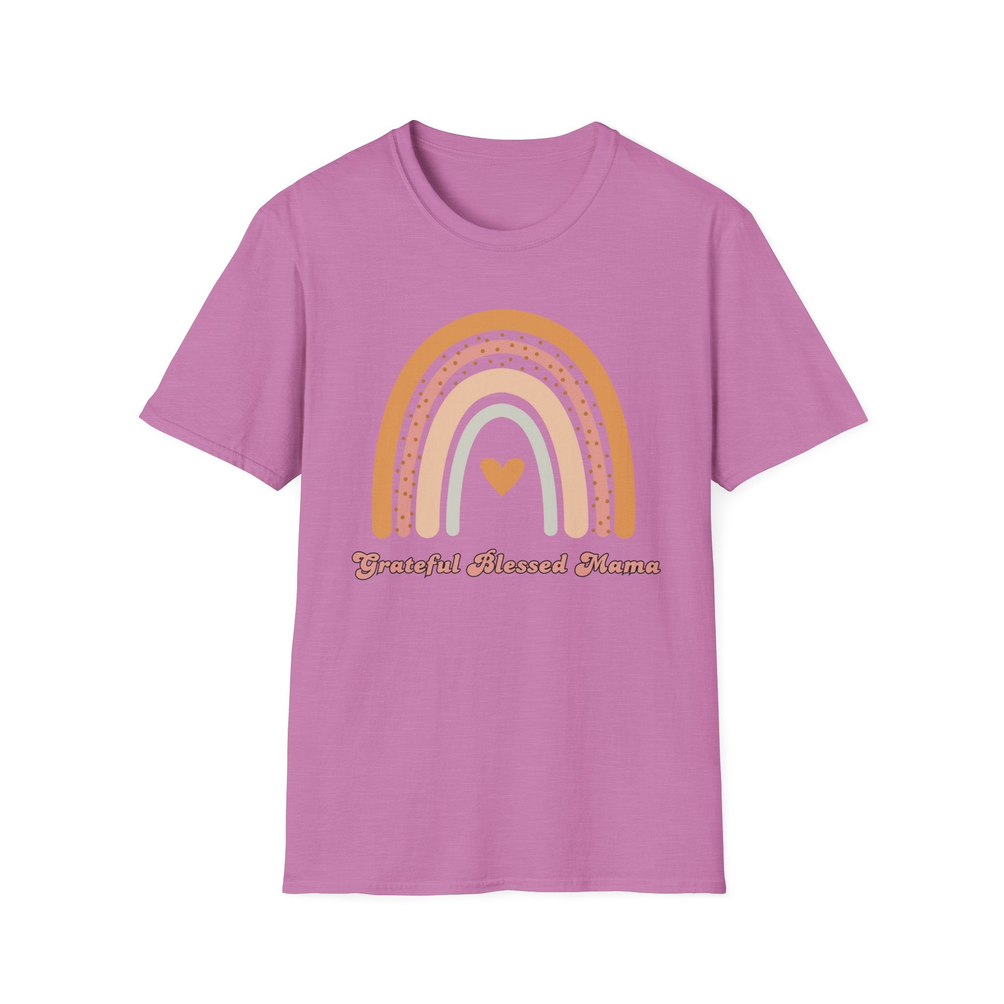 Autumn Legacy- Grateful Mama. T-shirt