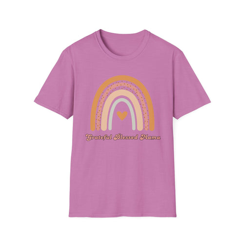 Autumn Legacy- Grateful Mama. T-shirt