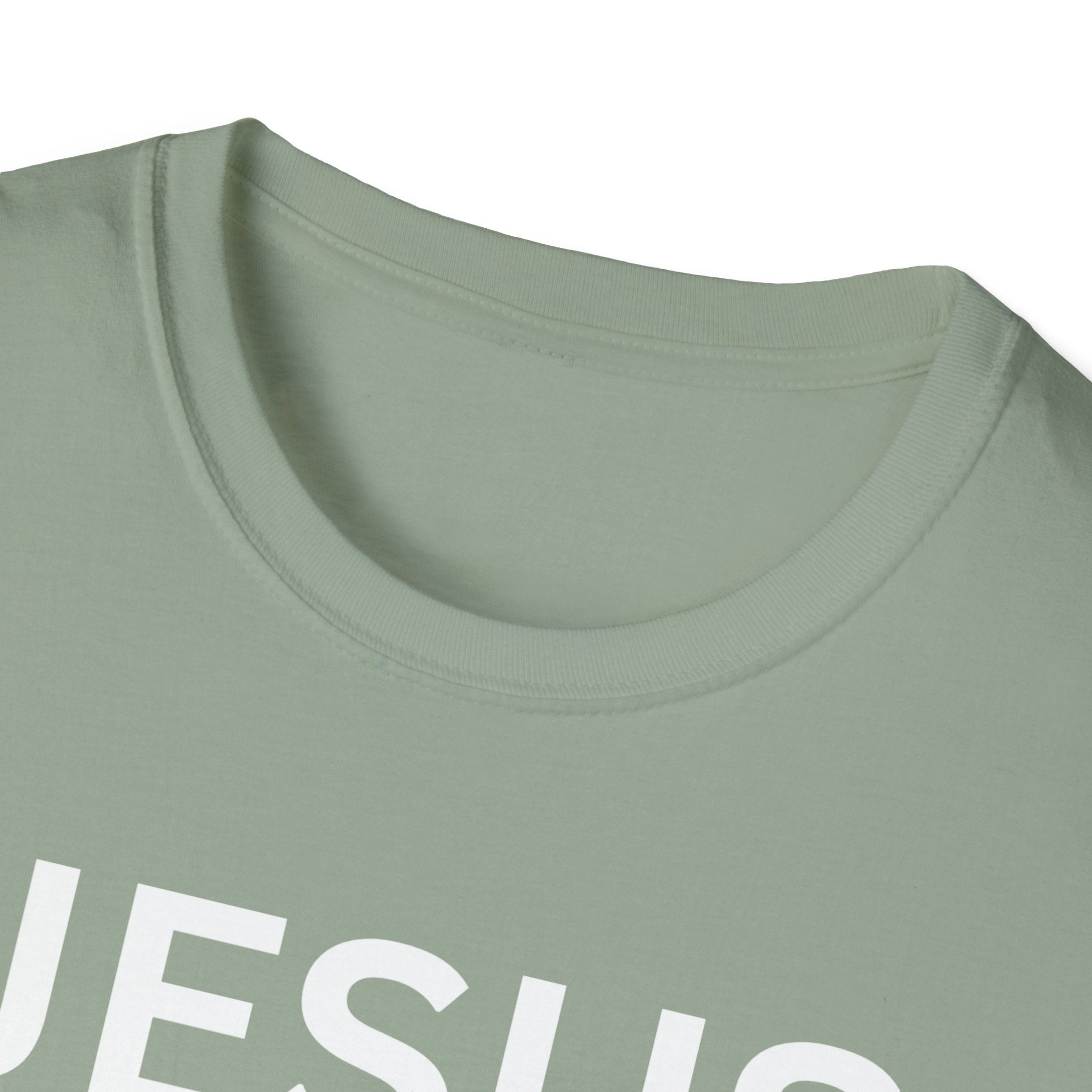 Jesus Over Pride. Jesus Over Everything Legacy Collection